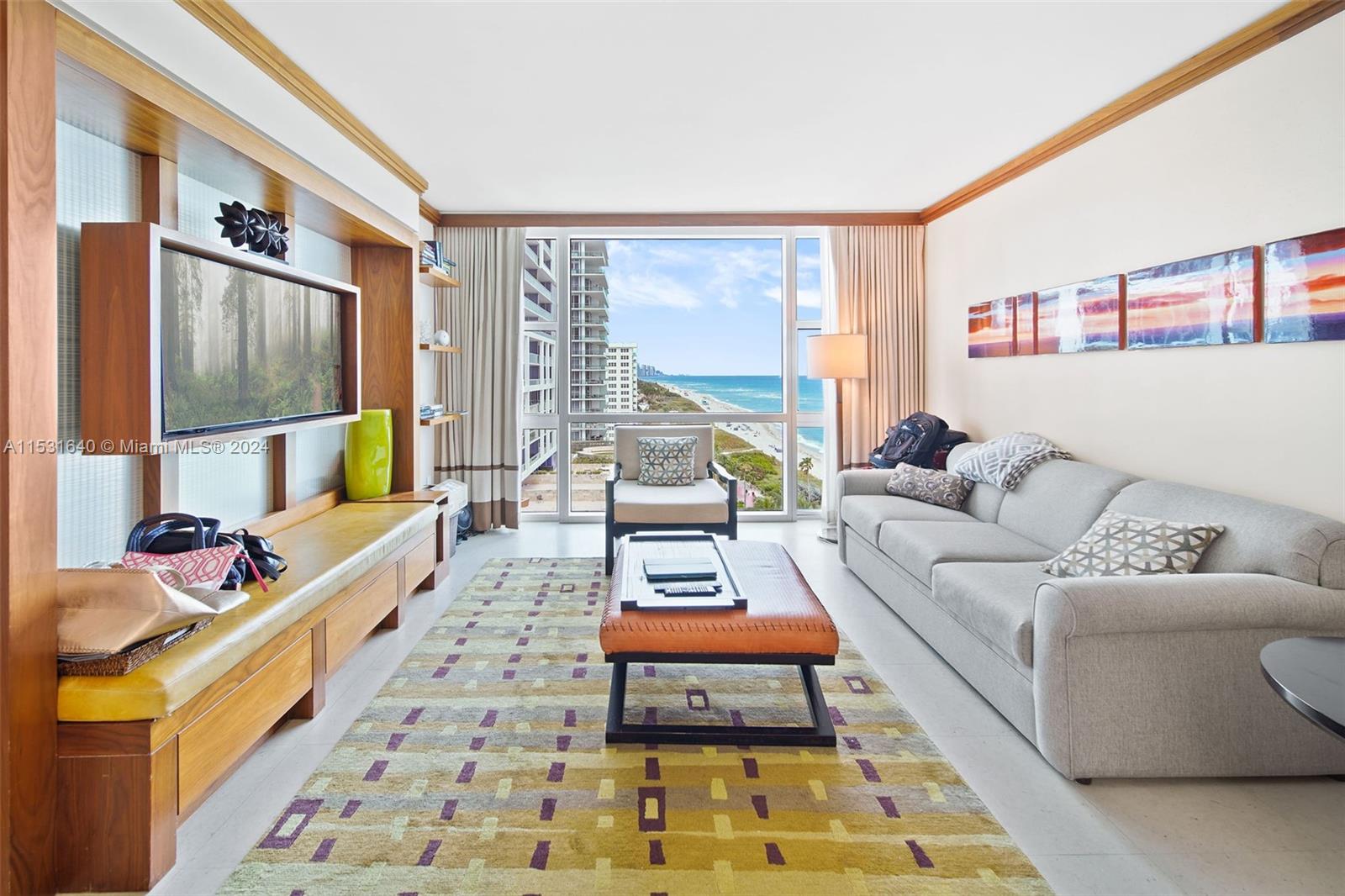 6801 Collins Ave 1015, Miami Beach, Florida 33141, 1 Bedroom Bedrooms, ,1 BathroomBathrooms,Residential,For Sale,6801 Collins Ave 1015,A11531640