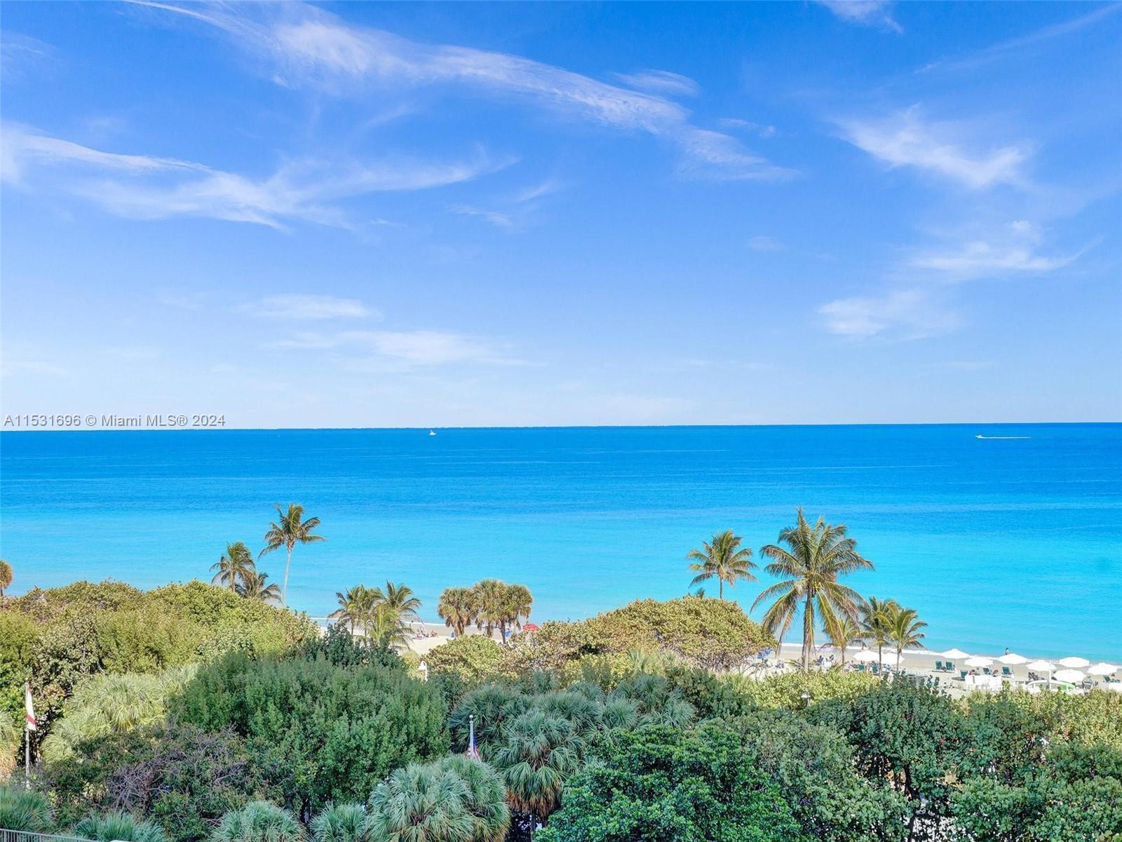 1201 S Ocean Dr 805S, Hollywood, Florida 33019, 2 Bedrooms Bedrooms, ,2 BathroomsBathrooms,Residential,For Sale,1201 S Ocean Dr 805S,A11531696
