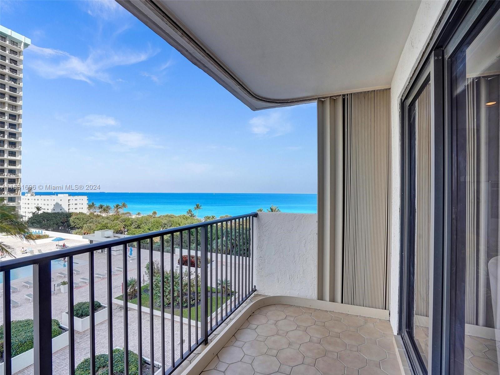 1201 S Ocean Dr 805S, Hollywood, Florida 33019, 2 Bedrooms Bedrooms, ,2 BathroomsBathrooms,Residential,For Sale,1201 S Ocean Dr 805S,A11531696
