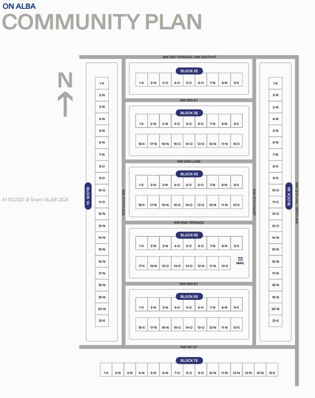 1361 NW 3 ST, Florida City, Florida 33034, 5 Bedrooms Bedrooms, ,3 BathroomsBathrooms,Residential,For Sale,1361 NW 3 ST,A11533921