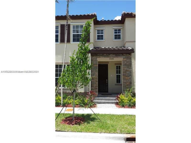 9578 SW 168th Ave  For Sale A11533933, FL