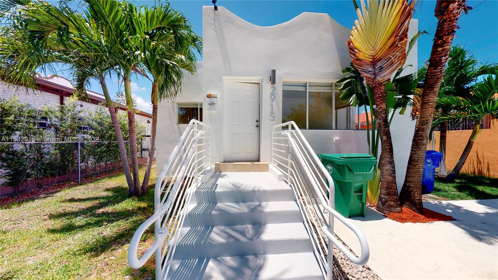 2915 SW 24 TE, Miami, Florida 33145, 4 Bedrooms Bedrooms, ,3 BathroomsBathrooms,Residentiallease,For Rent,2915 SW 24 TE,A11532015