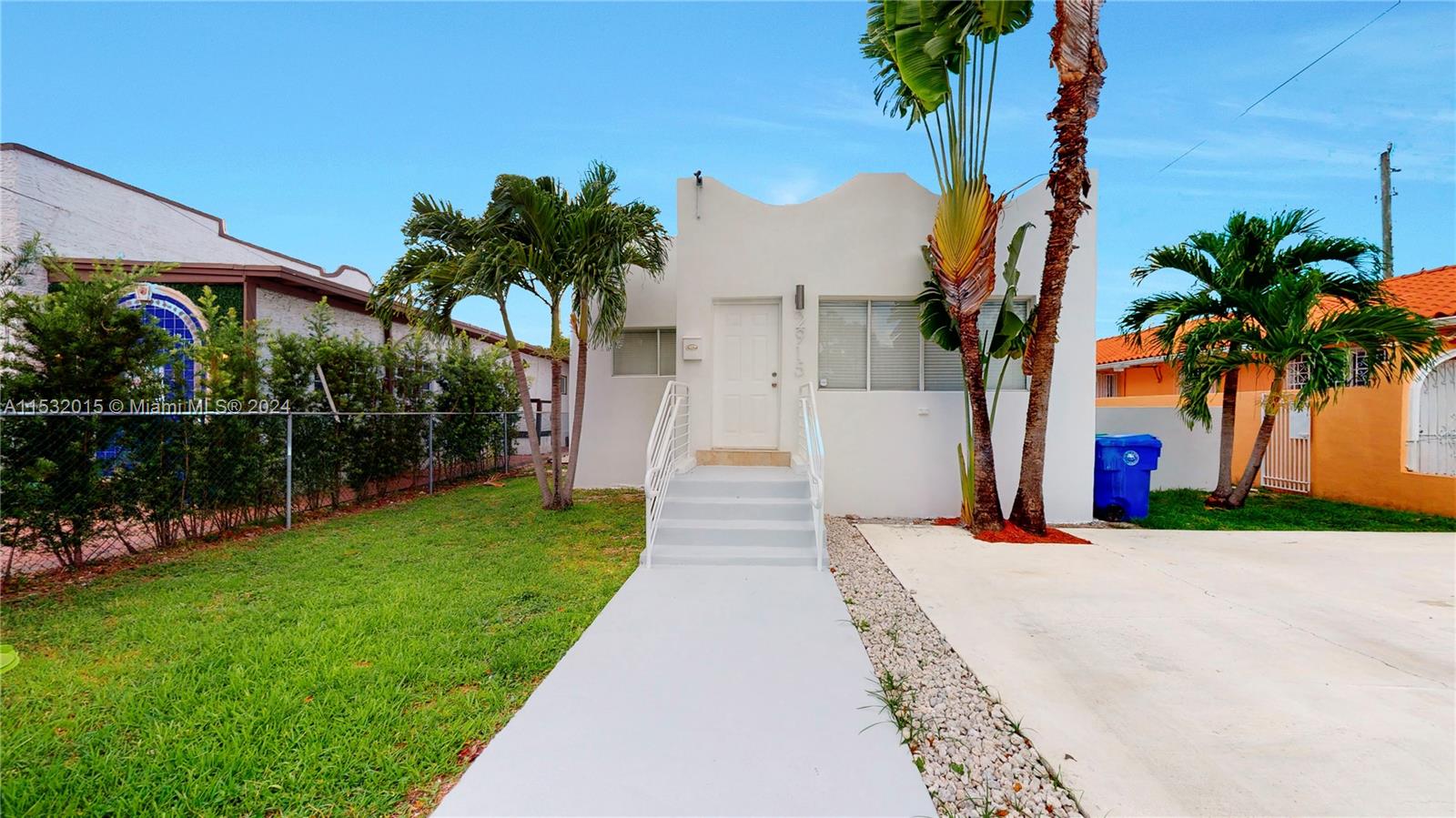 2915 SW 24 TE, Miami, Florida 33145, 4 Bedrooms Bedrooms, ,3 BathroomsBathrooms,Residentiallease,For Rent,2915 SW 24 TE,A11532015