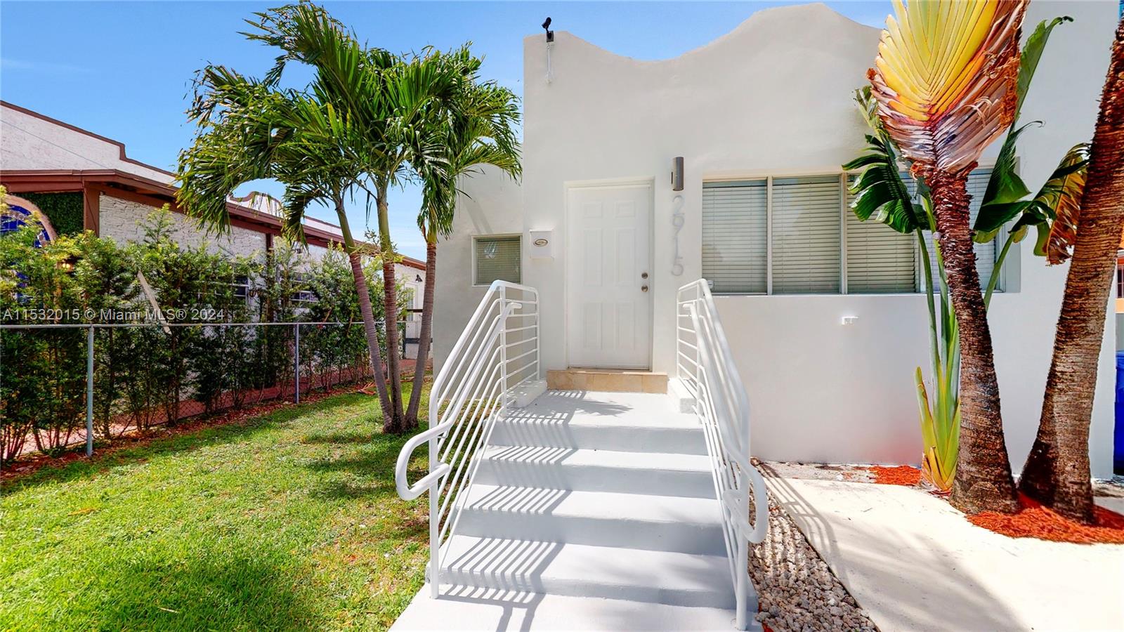 2915 SW 24 TE, Miami, Florida 33145, 4 Bedrooms Bedrooms, ,3 BathroomsBathrooms,Residentiallease,For Rent,2915 SW 24 TE,A11532015