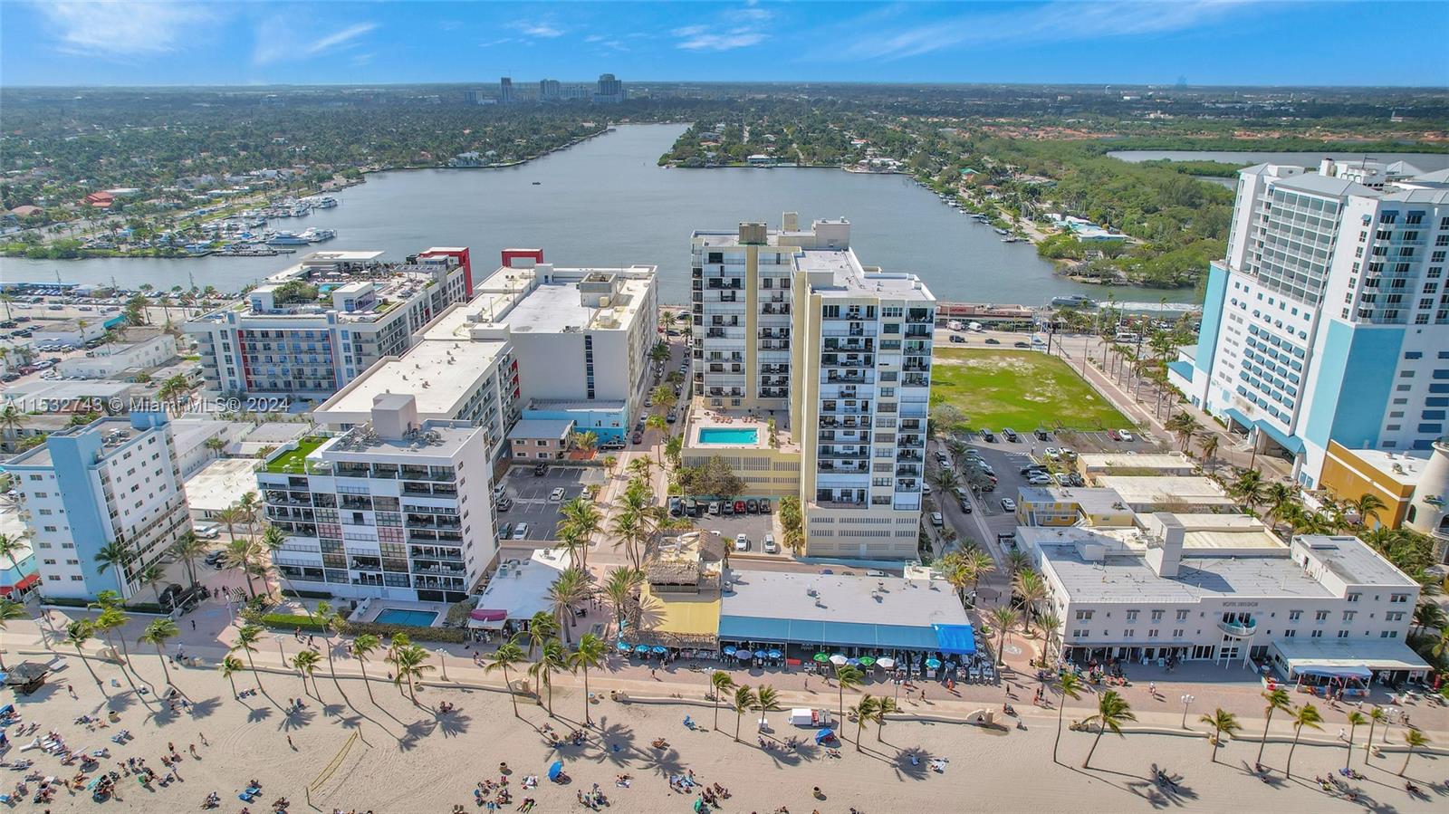 322 Buchanan St PH2C, Hollywood, Florida 33019, 1 Bedroom Bedrooms, ,1 BathroomBathrooms,Residential,For Sale,322 Buchanan St PH2C,A11532743