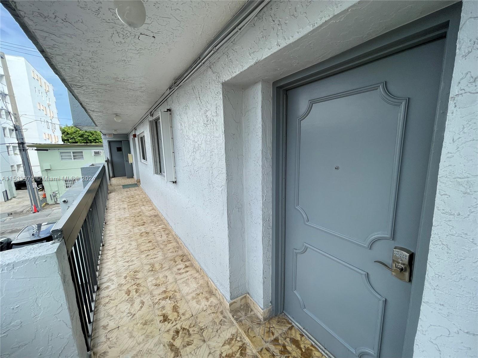 1345 West Ave 202, Miami Beach, Florida 33139, 1 Bedroom Bedrooms, ,1 BathroomBathrooms,Residential,For Sale,1345 West Ave 202,A11533976