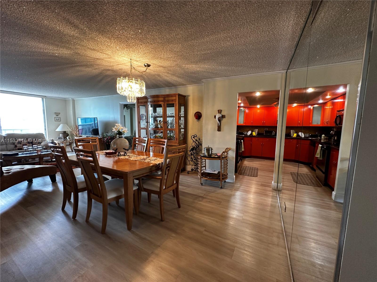 6039 Collins Ave 729, Miami Beach, Florida 33140, 2 Bedrooms Bedrooms, ,2 BathroomsBathrooms,Residential,For Sale,6039 Collins Ave 729,A11533116