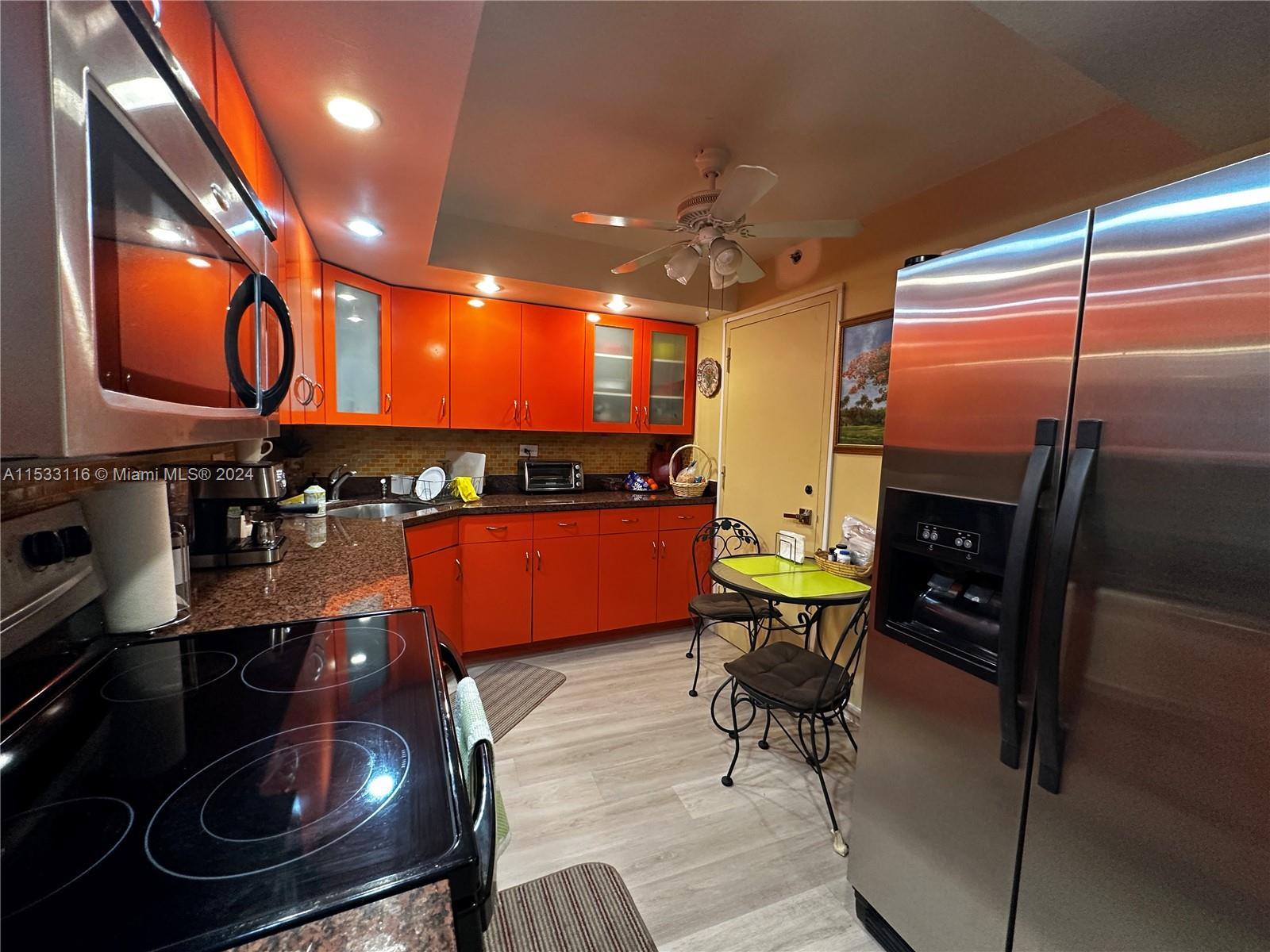 6039 Collins Ave 729, Miami Beach, Florida 33140, 2 Bedrooms Bedrooms, ,2 BathroomsBathrooms,Residential,For Sale,6039 Collins Ave 729,A11533116