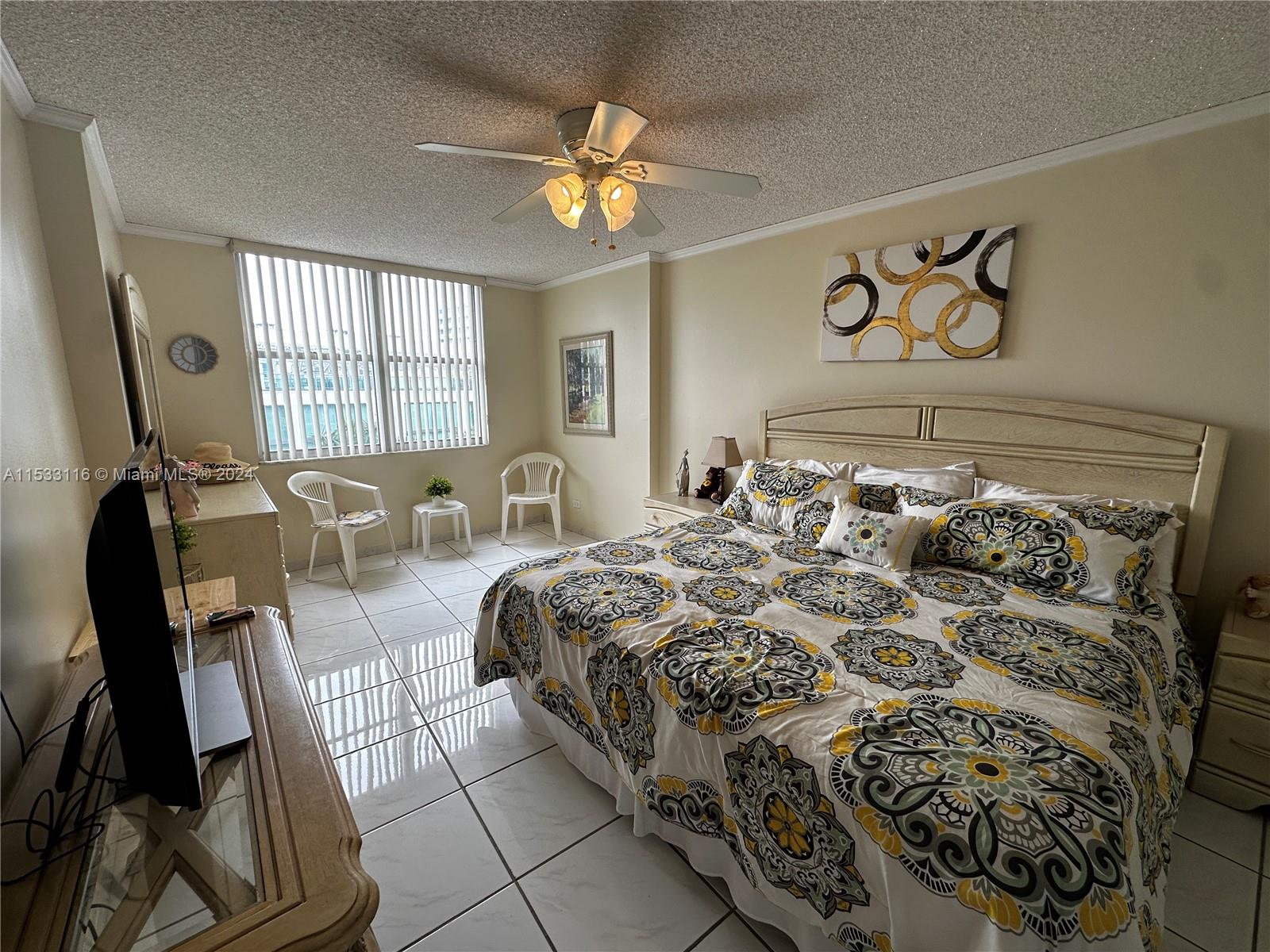 6039 Collins Ave 729, Miami Beach, Florida 33140, 2 Bedrooms Bedrooms, ,2 BathroomsBathrooms,Residential,For Sale,6039 Collins Ave 729,A11533116