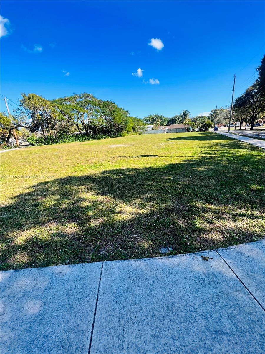 532 Columbus, Hollywood, Florida 33020, ,Land,For Sale,532 Columbus,A11533975