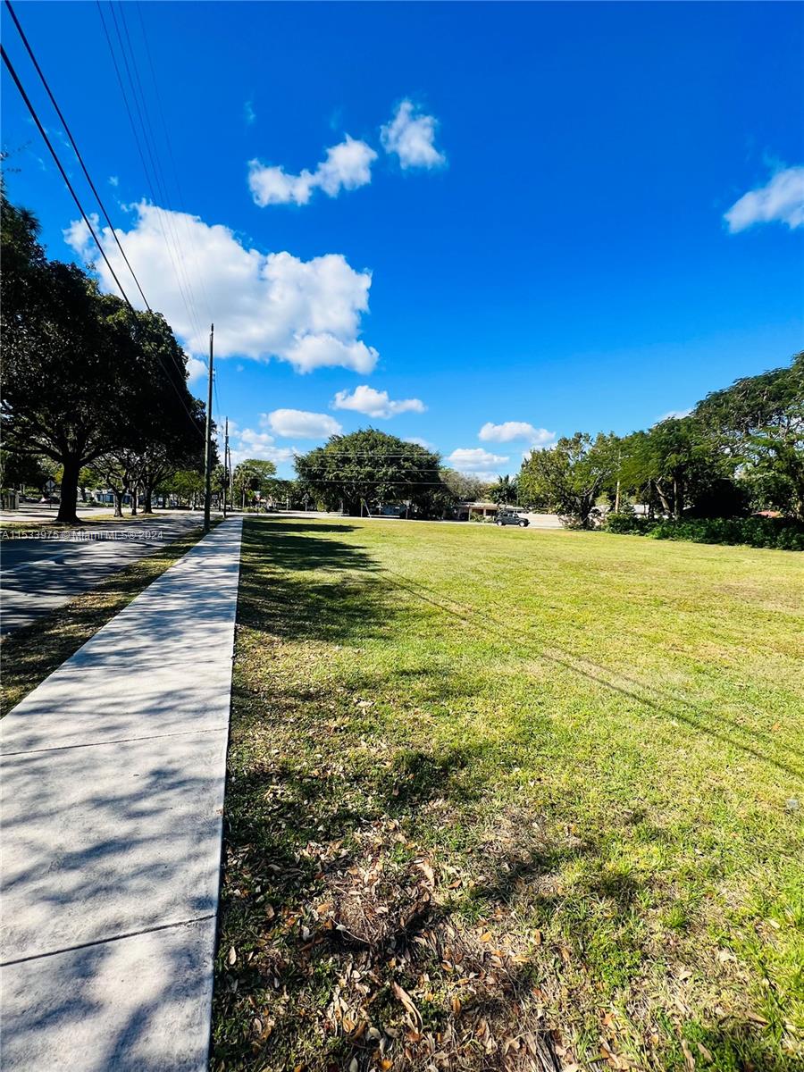 532 Columbus, Hollywood, Florida 33020, ,Land,For Sale,532 Columbus,A11533975