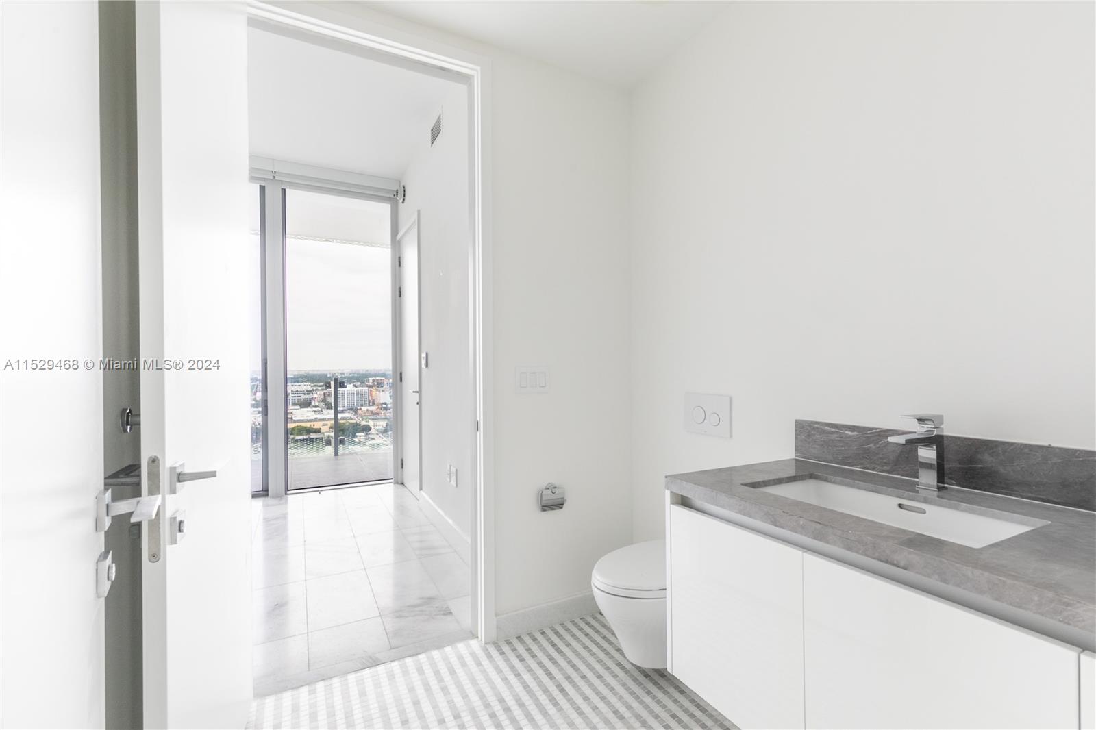 700 NE 26TH TERRACE 2506, Miami, Florida 33137, 2 Bedrooms Bedrooms, ,2 BathroomsBathrooms,Residential,For Sale,700 NE 26TH TERRACE 2506,A11529468