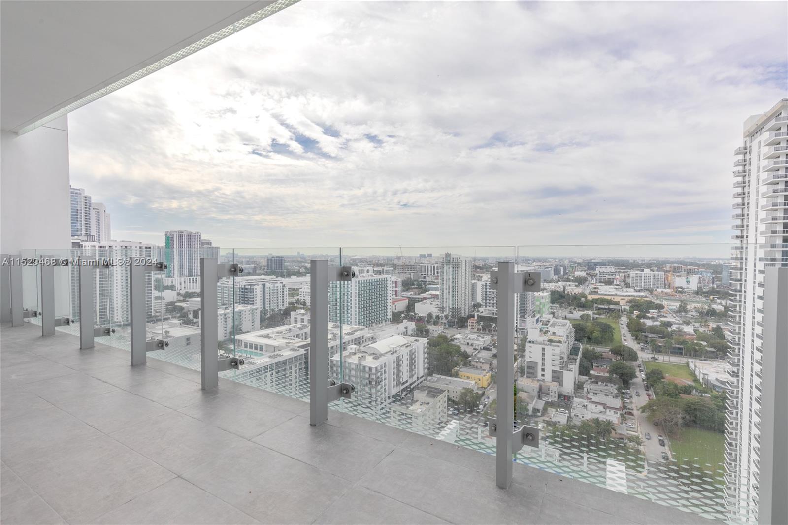 700 NE 26TH TERRACE 2506, Miami, Florida 33137, 2 Bedrooms Bedrooms, ,2 BathroomsBathrooms,Residential,For Sale,700 NE 26TH TERRACE 2506,A11529468