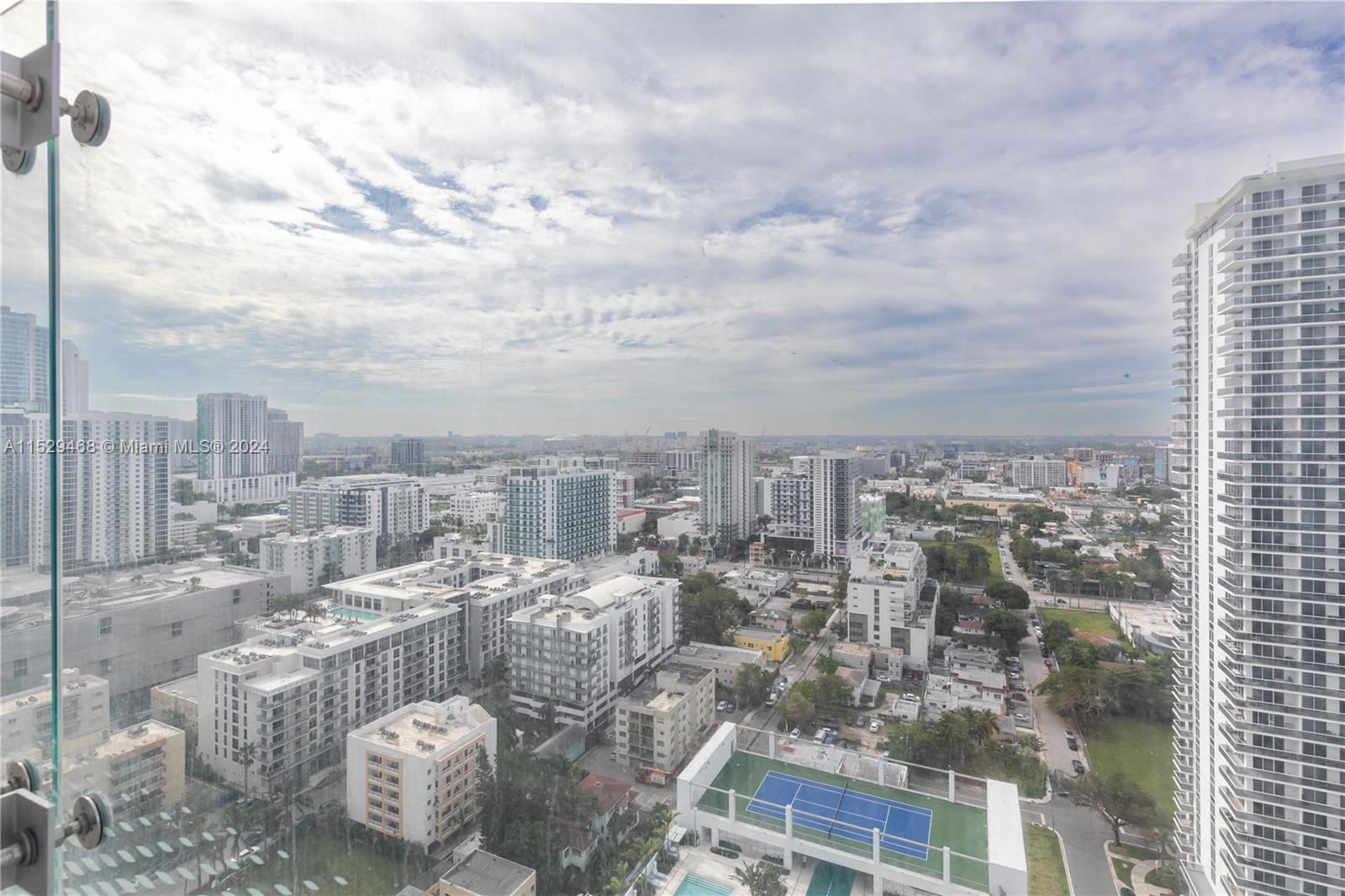 700 NE 26TH TERRACE 2506, Miami, Florida 33137, 2 Bedrooms Bedrooms, ,2 BathroomsBathrooms,Residential,For Sale,700 NE 26TH TERRACE 2506,A11529468