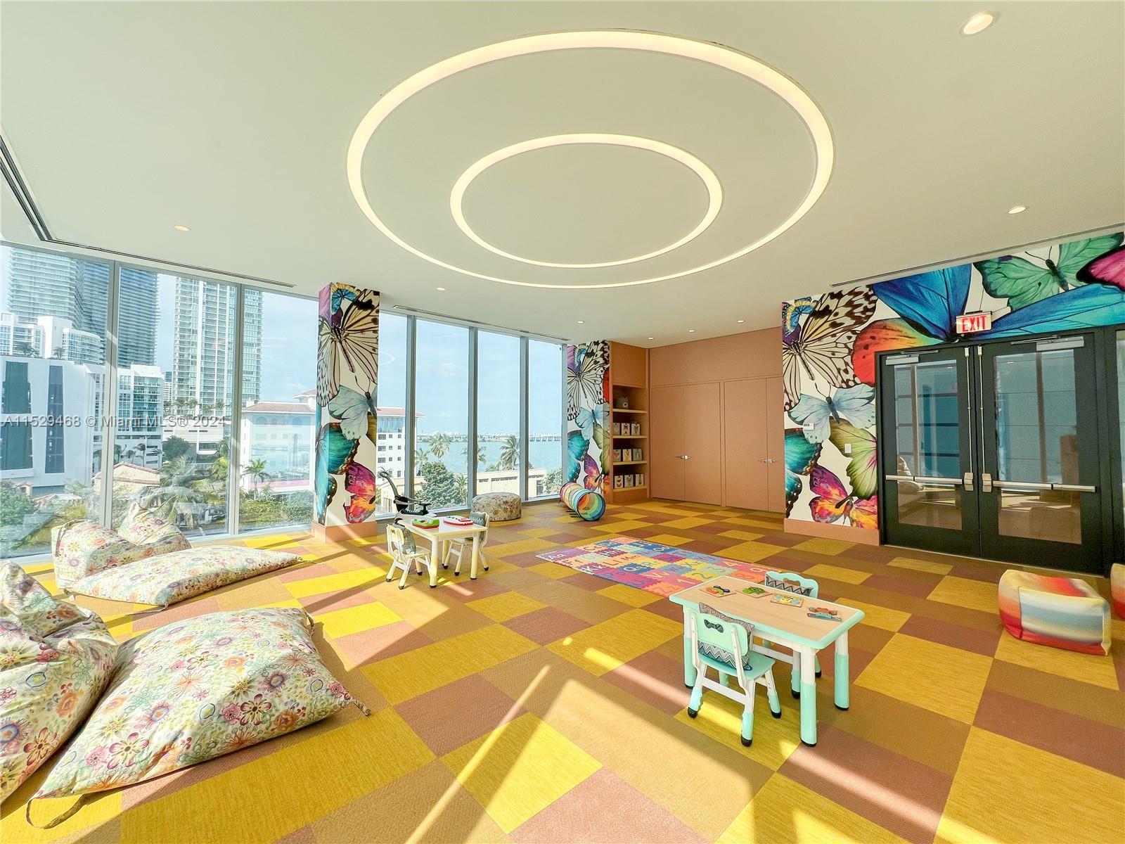 700 NE 26TH TERRACE 2506, Miami, Florida 33137, 2 Bedrooms Bedrooms, ,2 BathroomsBathrooms,Residential,For Sale,700 NE 26TH TERRACE 2506,A11529468