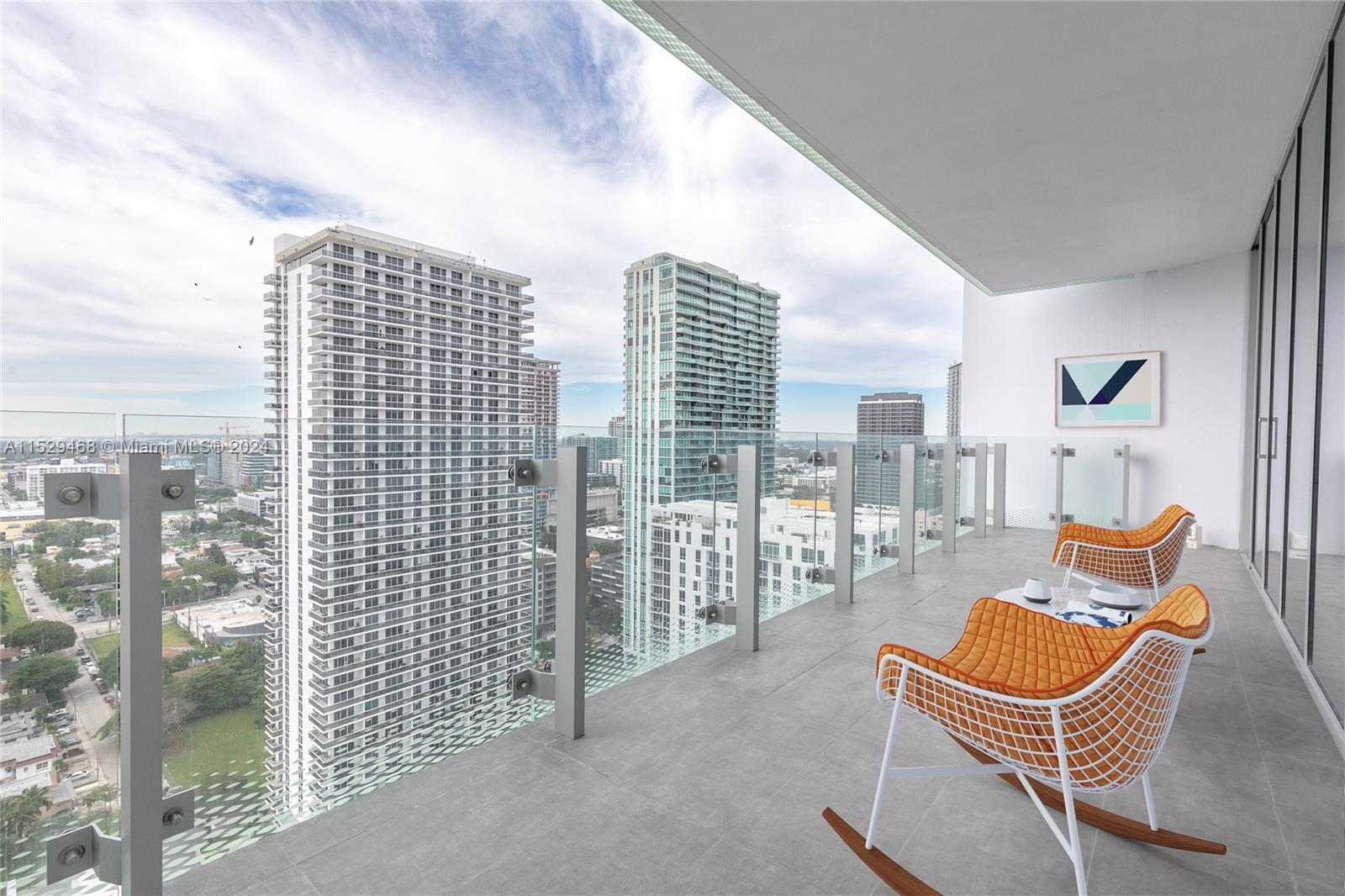 700 NE 26TH TERRACE 2506, Miami, Florida 33137, 2 Bedrooms Bedrooms, ,2 BathroomsBathrooms,Residential,For Sale,700 NE 26TH TERRACE 2506,A11529468