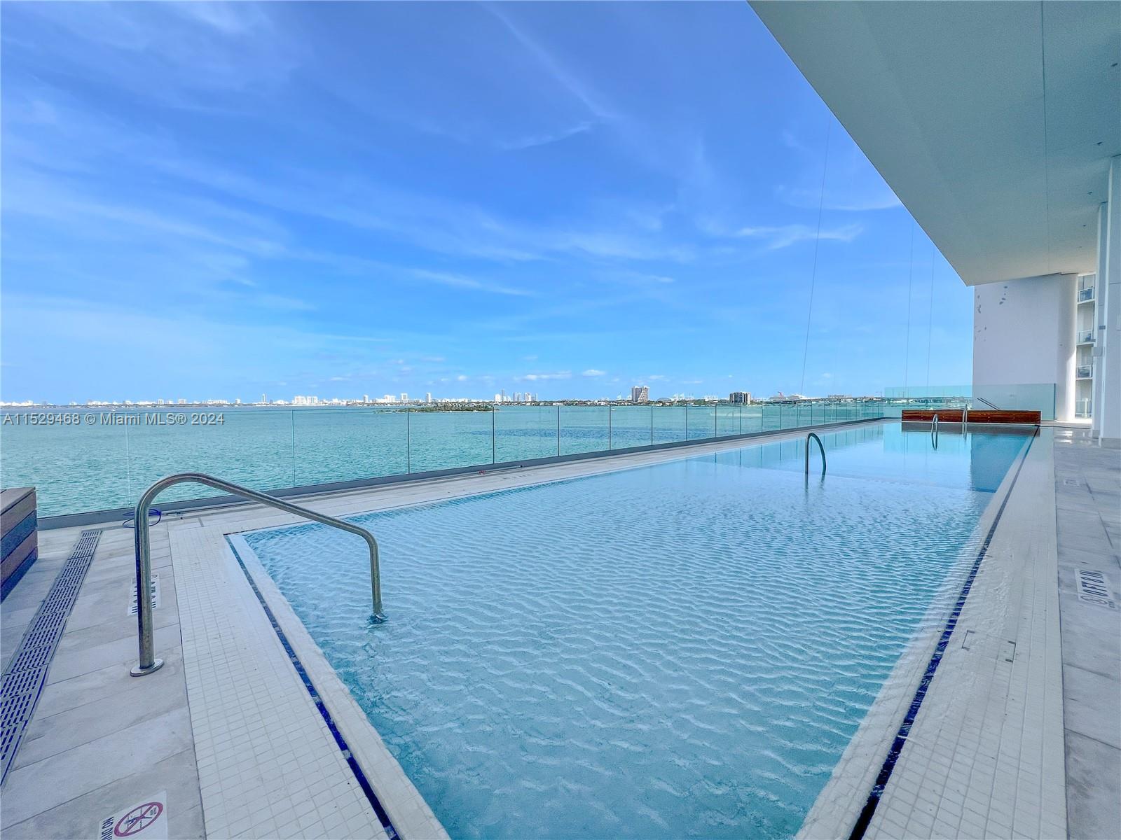 700 NE 26TH TERRACE 2506, Miami, Florida 33137, 2 Bedrooms Bedrooms, ,2 BathroomsBathrooms,Residential,For Sale,700 NE 26TH TERRACE 2506,A11529468
