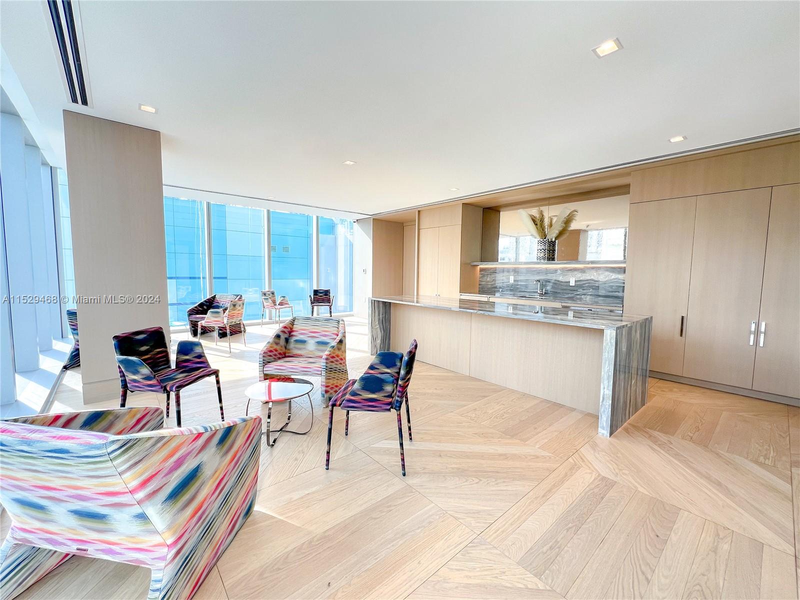 700 NE 26TH TERRACE 2506, Miami, Florida 33137, 2 Bedrooms Bedrooms, ,2 BathroomsBathrooms,Residential,For Sale,700 NE 26TH TERRACE 2506,A11529468