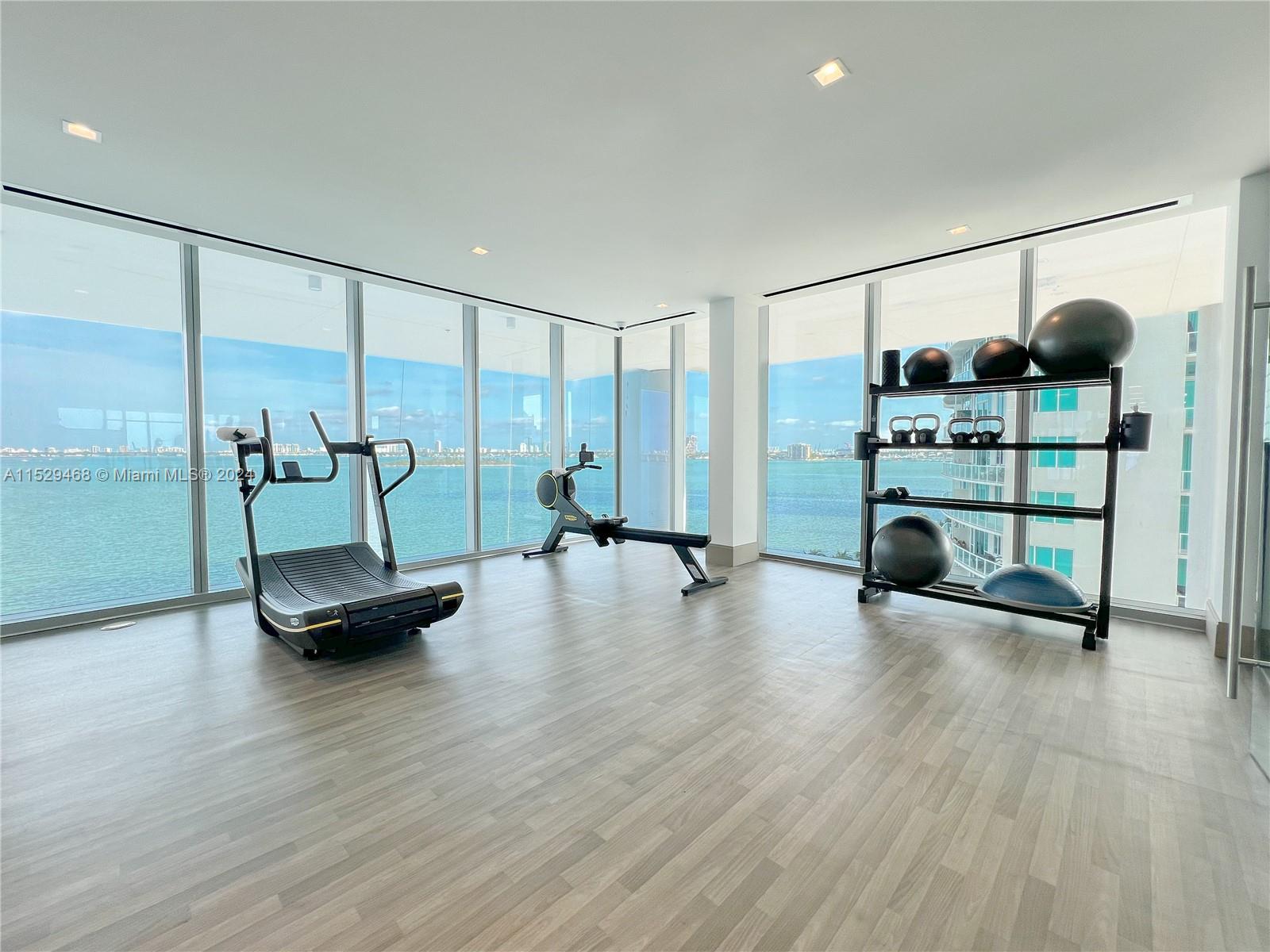 700 NE 26TH TERRACE 2506, Miami, Florida 33137, 2 Bedrooms Bedrooms, ,2 BathroomsBathrooms,Residential,For Sale,700 NE 26TH TERRACE 2506,A11529468