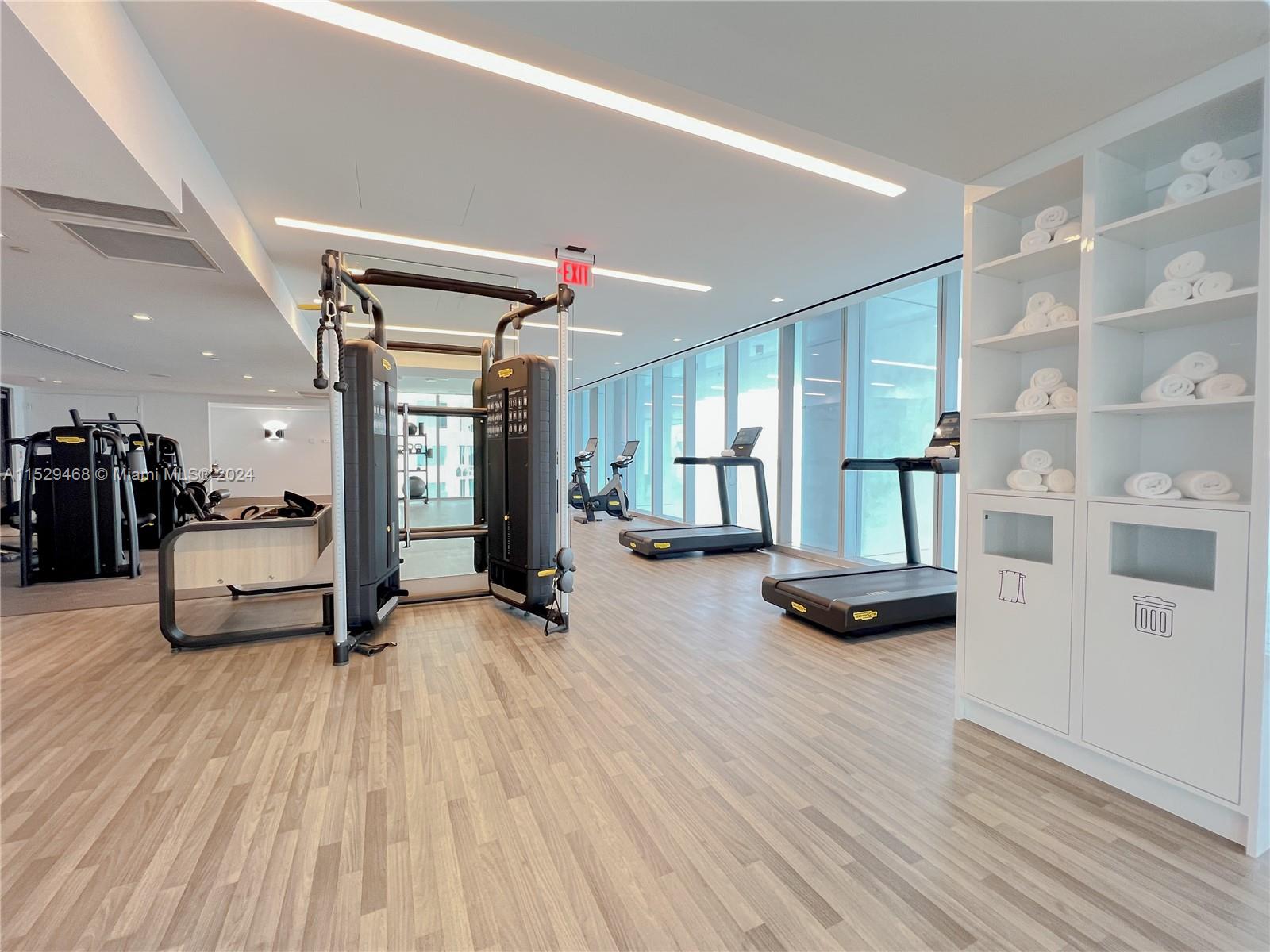 700 NE 26TH TERRACE 2506, Miami, Florida 33137, 2 Bedrooms Bedrooms, ,2 BathroomsBathrooms,Residential,For Sale,700 NE 26TH TERRACE 2506,A11529468