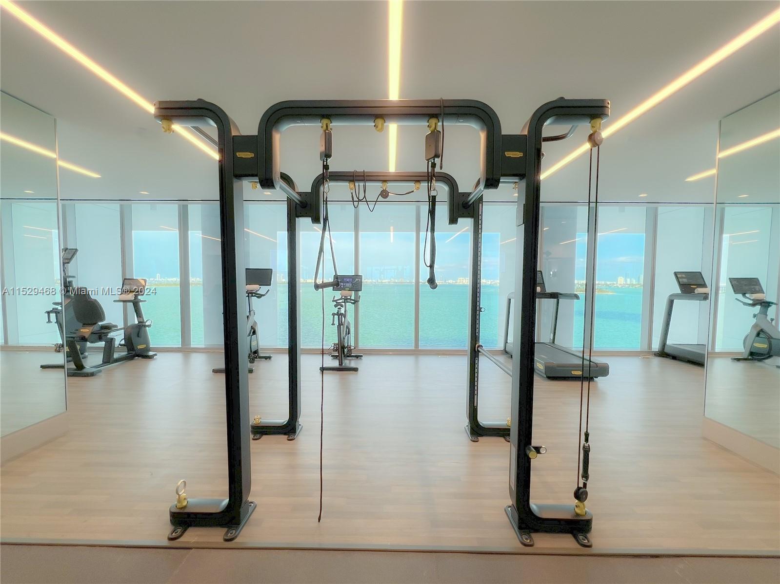 700 NE 26TH TERRACE 2506, Miami, Florida 33137, 2 Bedrooms Bedrooms, ,2 BathroomsBathrooms,Residential,For Sale,700 NE 26TH TERRACE 2506,A11529468