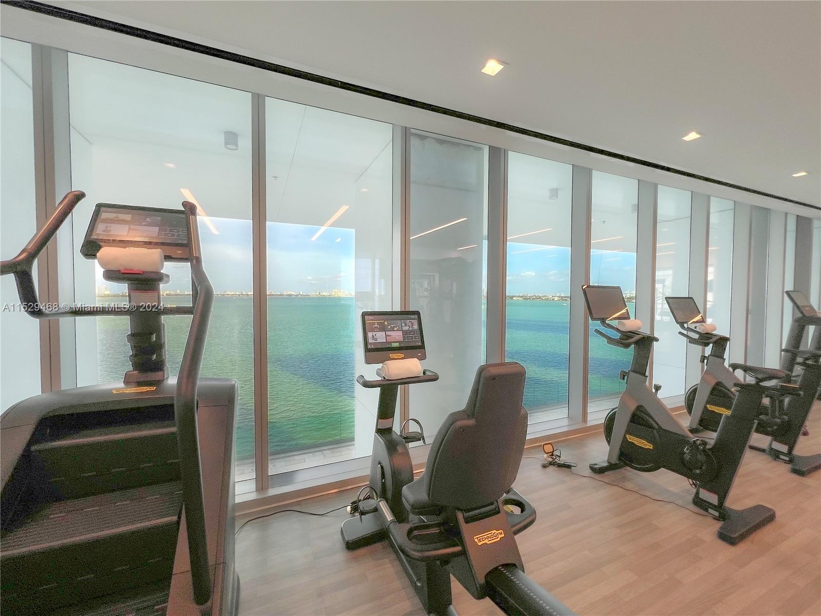 700 NE 26TH TERRACE 2506, Miami, Florida 33137, 2 Bedrooms Bedrooms, ,2 BathroomsBathrooms,Residential,For Sale,700 NE 26TH TERRACE 2506,A11529468