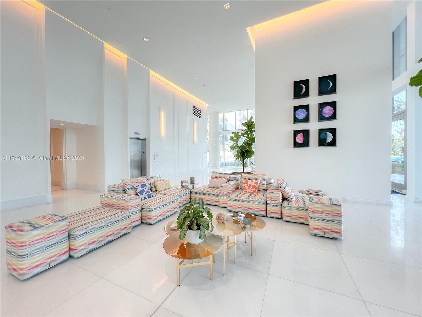 700 NE 26TH TERRACE 2506, Miami, Florida 33137, 2 Bedrooms Bedrooms, ,2 BathroomsBathrooms,Residential,For Sale,700 NE 26TH TERRACE 2506,A11529468