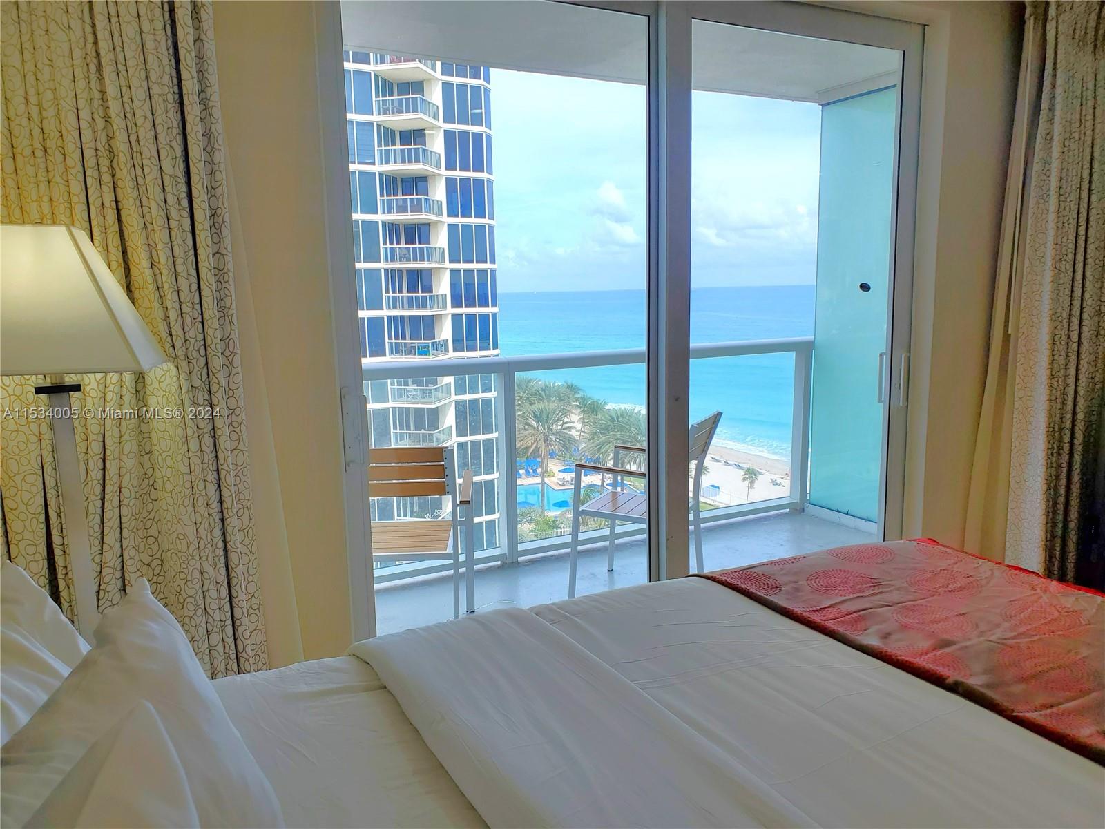 19201 Collins Ave 921, Sunny Isles Beach, FL 33160, ,1 BathroomBathrooms,Residential,For Sale,Collins Ave,A11534005