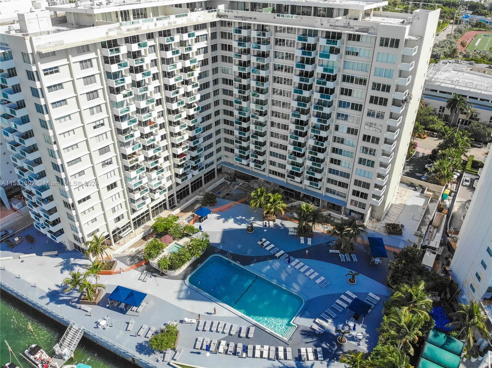 1200 West Ave #824, Miami Beach FL 33139