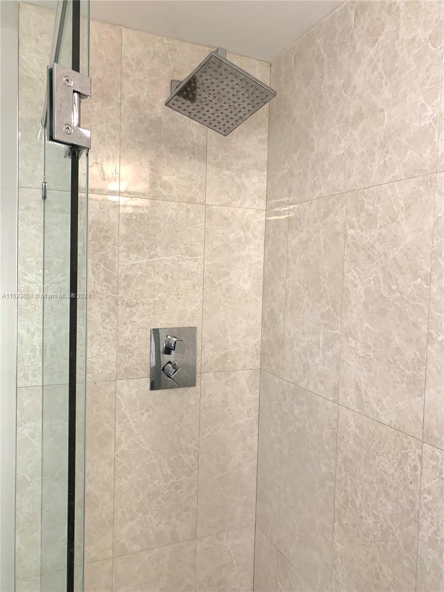Second Bathroom