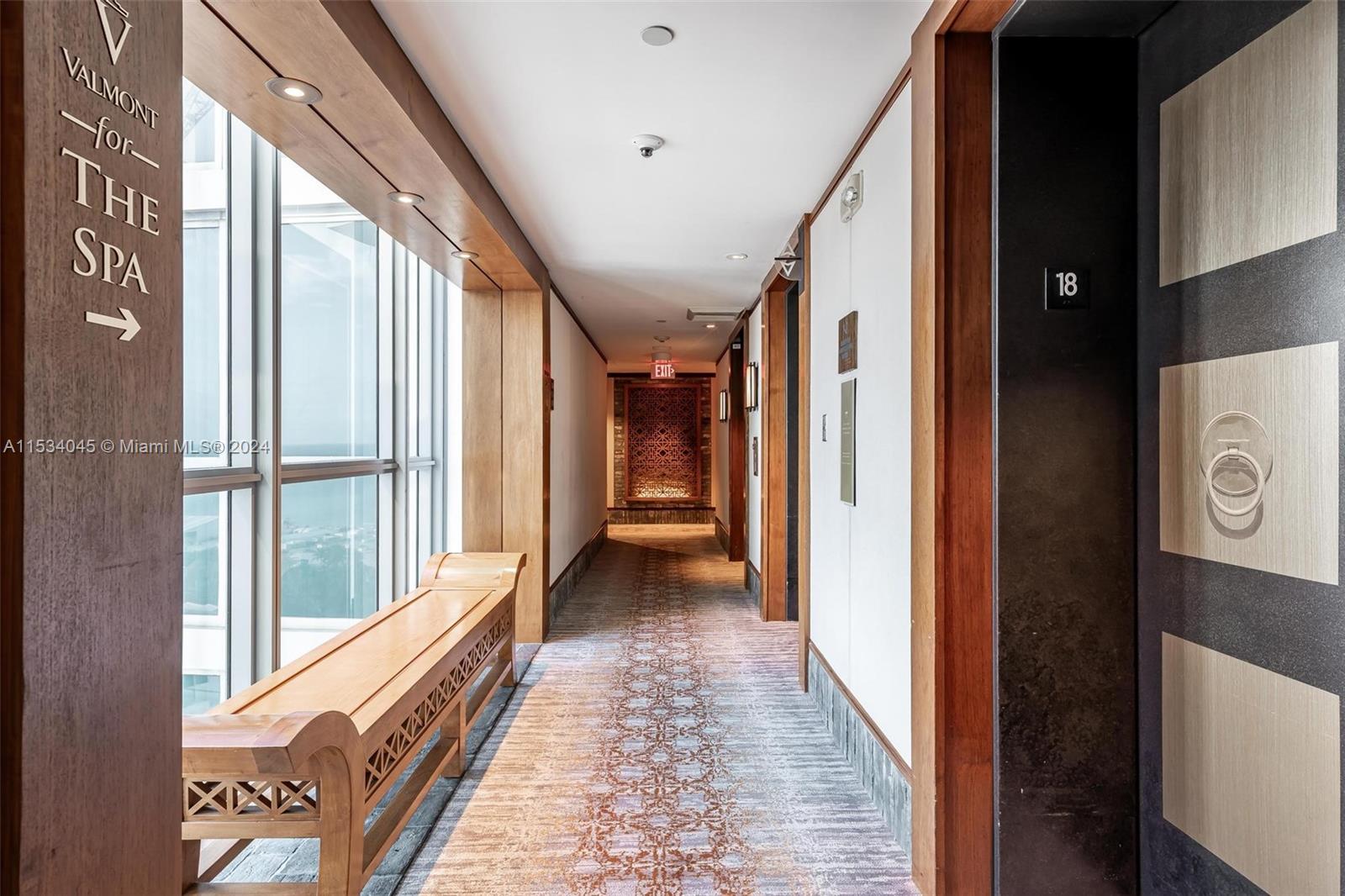 101 20th St 1804, Miami Beach, Florida 33139, 2 Bedrooms Bedrooms, ,2 BathroomsBathrooms,Residential,For Sale,101 20th St 1804,A11534045