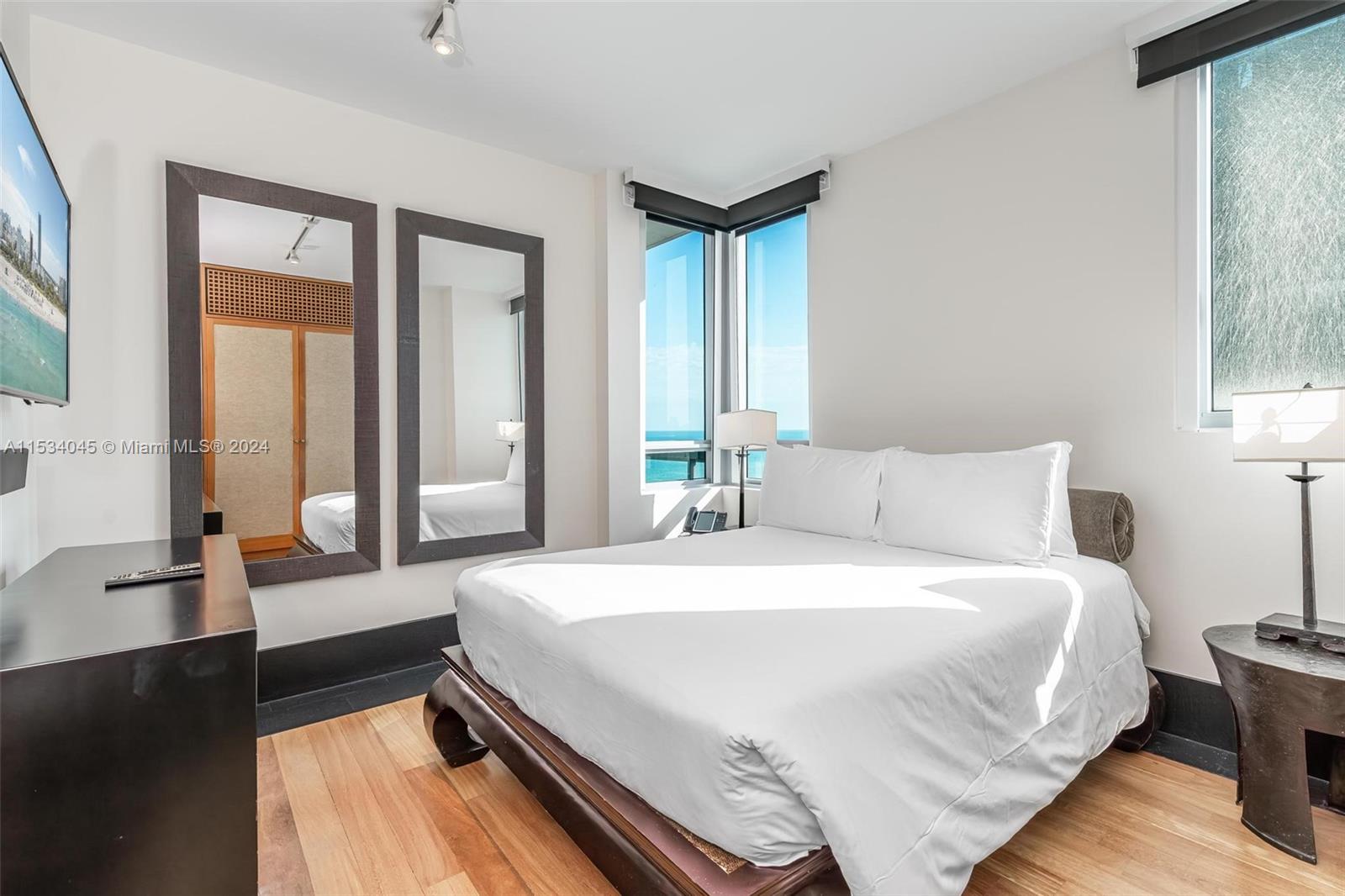 101 20th St 1804, Miami Beach, Florida 33139, 2 Bedrooms Bedrooms, ,2 BathroomsBathrooms,Residential,For Sale,101 20th St 1804,A11534045