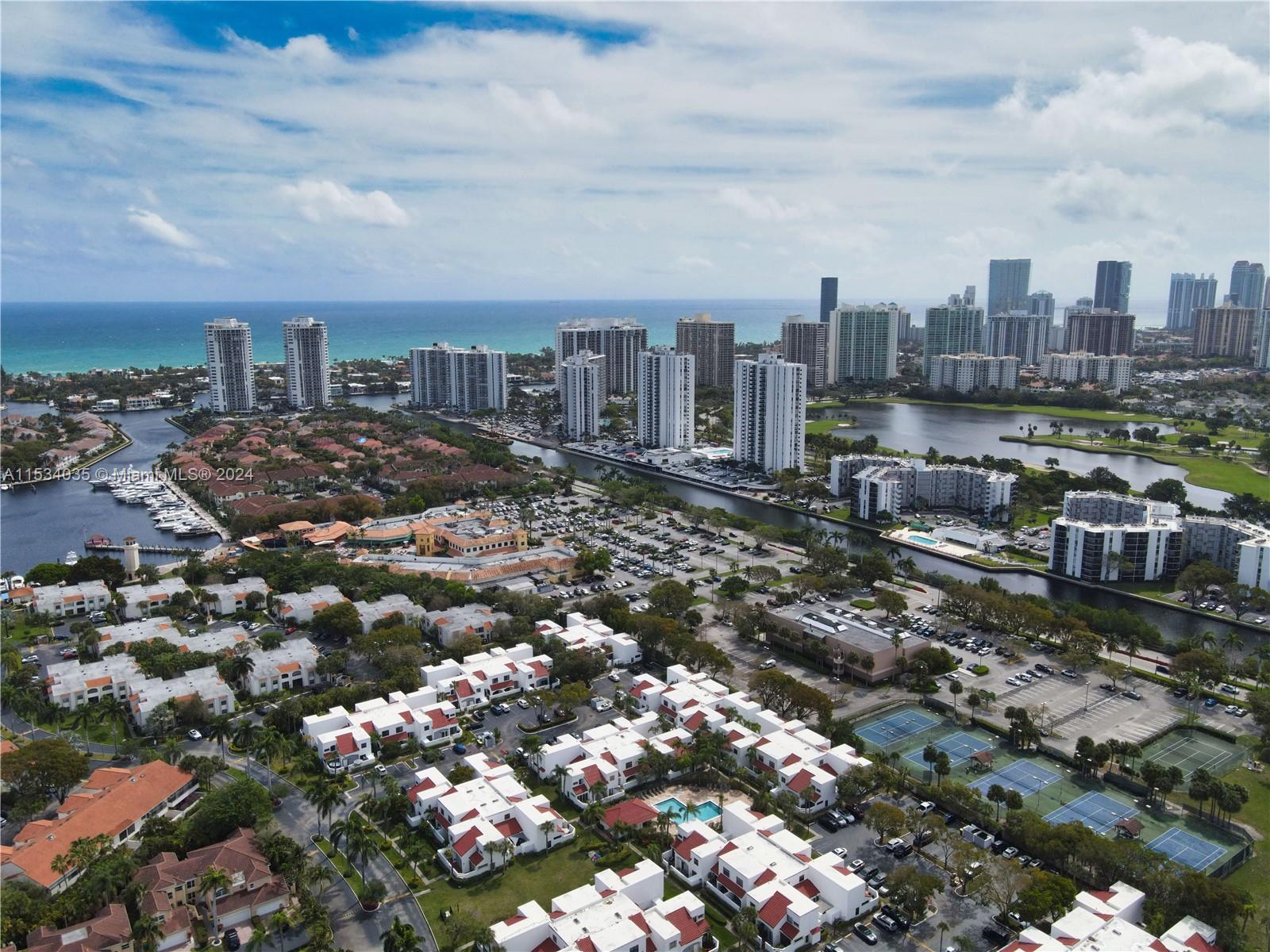 20941 Bay Ct 125, Aventura, Florida 33180, 3 Bedrooms Bedrooms, ,2 BathroomsBathrooms,Residential,For Sale,20941 Bay Ct 125,A11534035