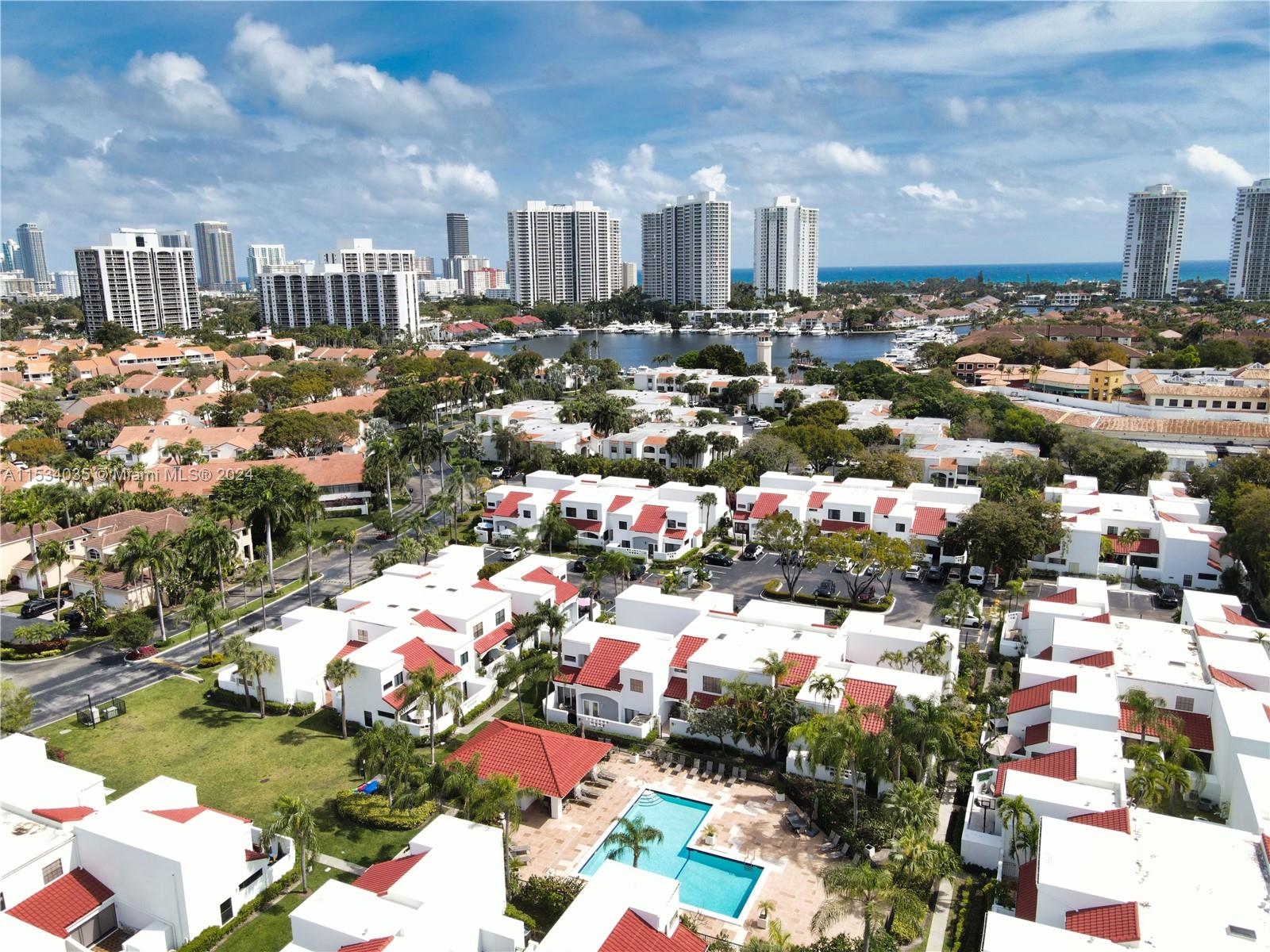 20941 Bay Ct 125, Aventura, Florida 33180, 3 Bedrooms Bedrooms, ,2 BathroomsBathrooms,Residential,For Sale,20941 Bay Ct 125,A11534035