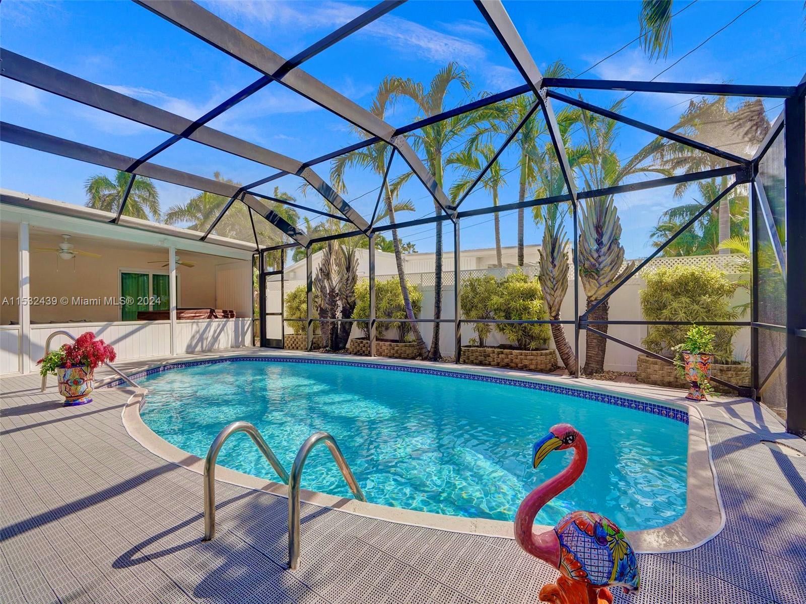 1106 N 13th Ave, Hollywood, Florida 33019, 2 Bedrooms Bedrooms, ,2 BathroomsBathrooms,Residential,For Sale,1106 N 13th Ave,A11532439