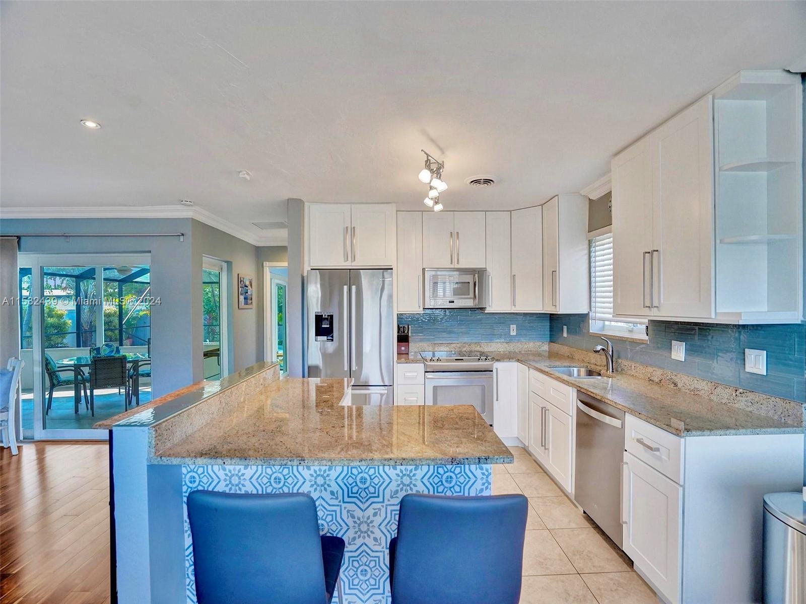 1106 N 13th Ave, Hollywood, Florida 33019, 2 Bedrooms Bedrooms, ,2 BathroomsBathrooms,Residential,For Sale,1106 N 13th Ave,A11532439