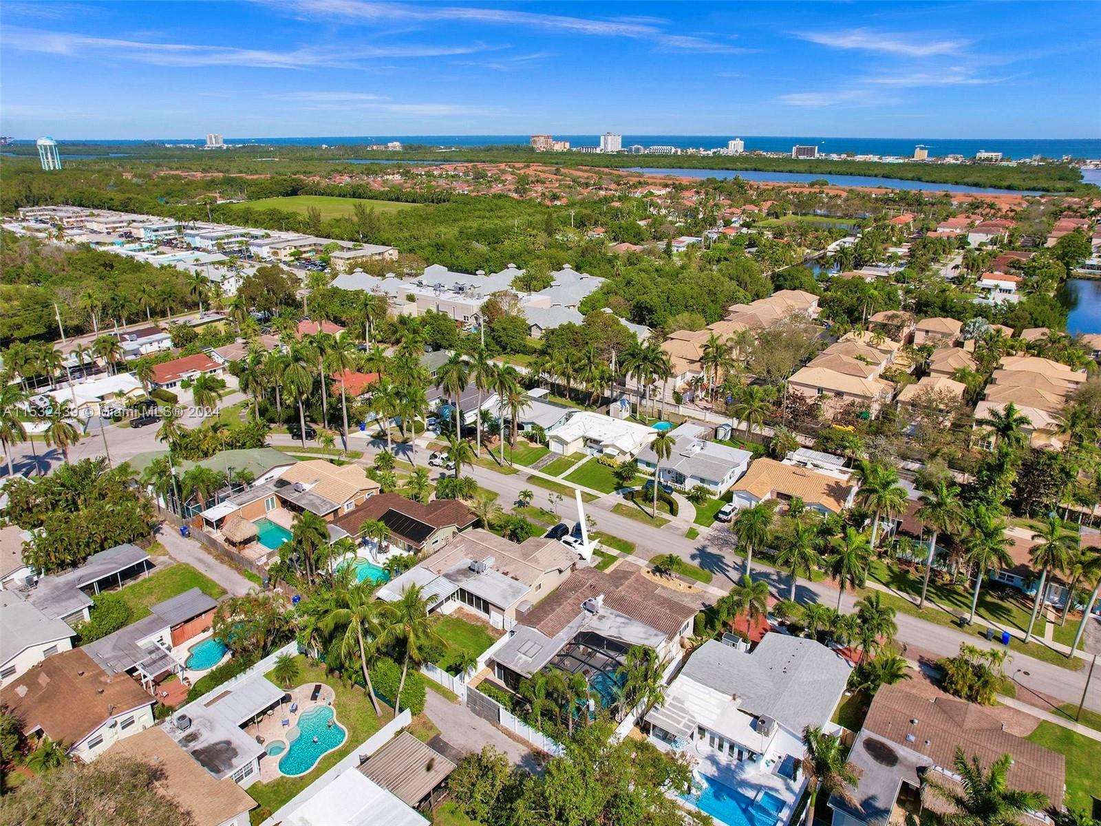 1106 N 13th Ave, Hollywood, Florida 33019, 2 Bedrooms Bedrooms, ,2 BathroomsBathrooms,Residential,For Sale,1106 N 13th Ave,A11532439