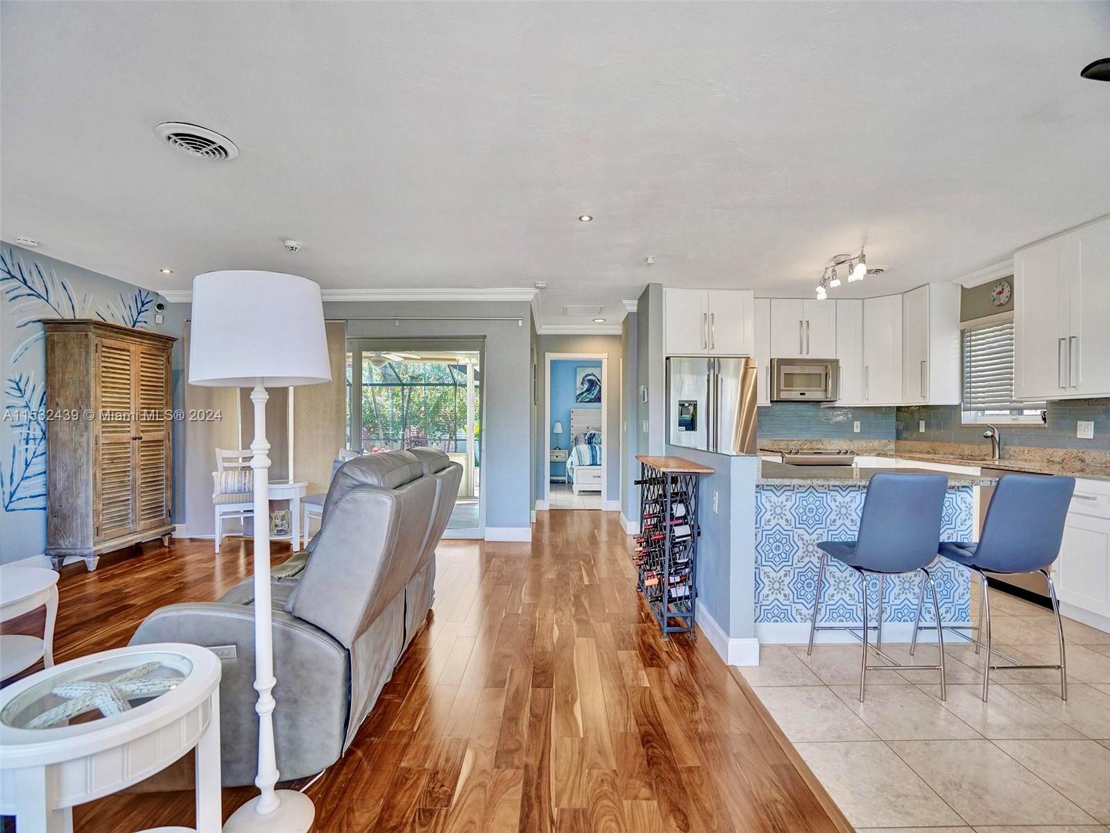 1106 N 13th Ave, Hollywood, Florida 33019, 2 Bedrooms Bedrooms, ,2 BathroomsBathrooms,Residential,For Sale,1106 N 13th Ave,A11532439