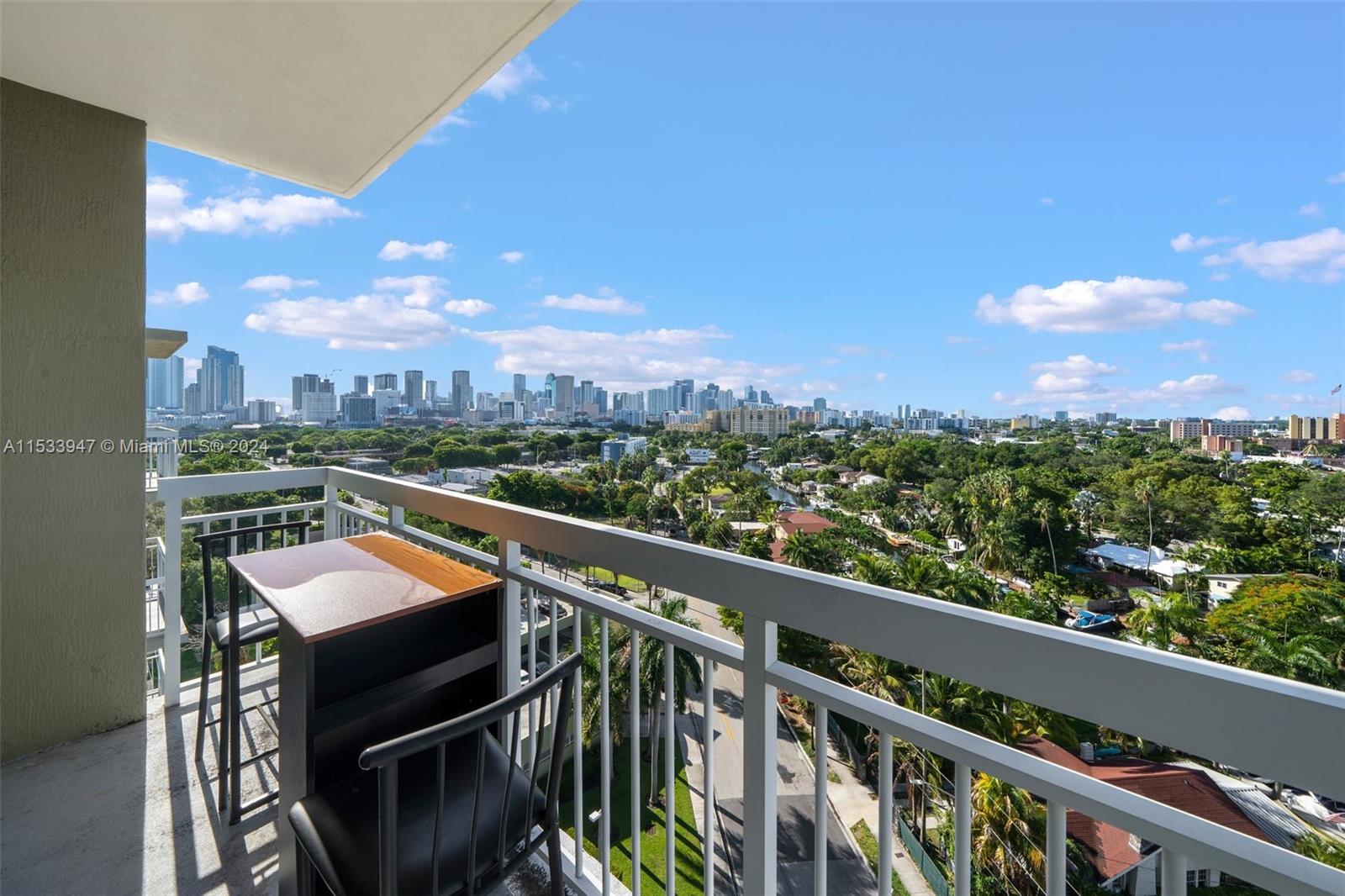 816 NW 11th St 1210, Miami, Florida 33136, 1 Bedroom Bedrooms, ,1 BathroomBathrooms,Residentiallease,For Rent,816 NW 11th St 1210,A11533947
