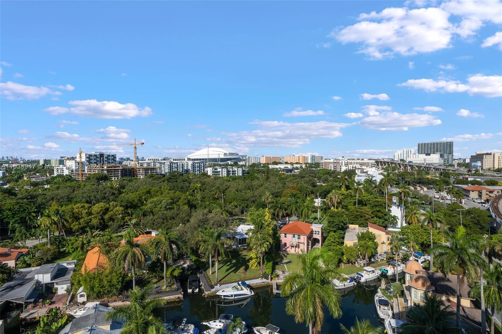 816 NW 11th St 1210, Miami, Florida 33136, 1 Bedroom Bedrooms, ,1 BathroomBathrooms,Residentiallease,For Rent,816 NW 11th St 1210,A11533947