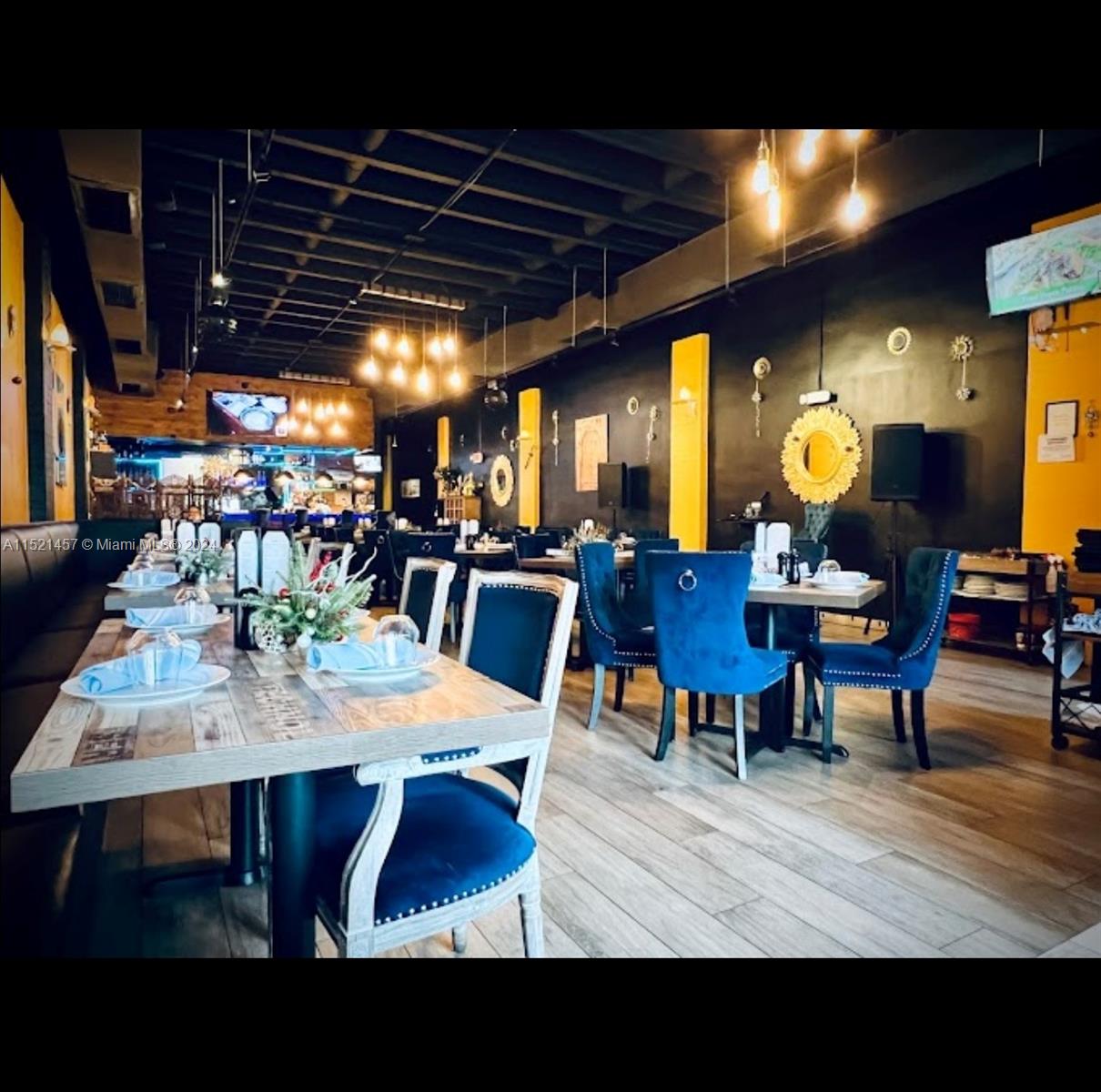 1814 Harrison St, Hollywood, Florida 33020, ,Businessopportunity,For Sale,1814 Harrison St,A11521457