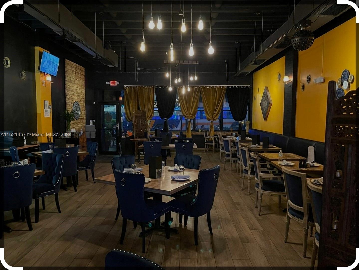 1814 Harrison St, Hollywood, Florida 33020, ,Businessopportunity,For Sale,1814 Harrison St,A11521457