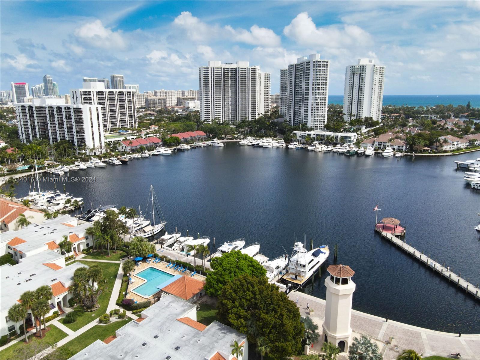 20944 Bay Ct 344-4, Aventura, Florida 33180, 3 Bedrooms Bedrooms, ,2 BathroomsBathrooms,Residential,For Sale,20944 Bay Ct 344-4,A11534016