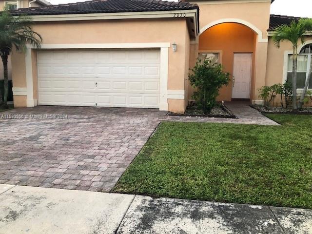 2030 SE 18th St, Homestead, Florida 33035, 4 Bedrooms Bedrooms, ,3 BathroomsBathrooms,Residential,For Sale,2030 SE 18th St,A11533856