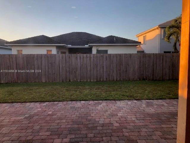 2030 SE 18th St, Homestead, Florida 33035, 4 Bedrooms Bedrooms, ,3 BathroomsBathrooms,Residential,For Sale,2030 SE 18th St,A11533856