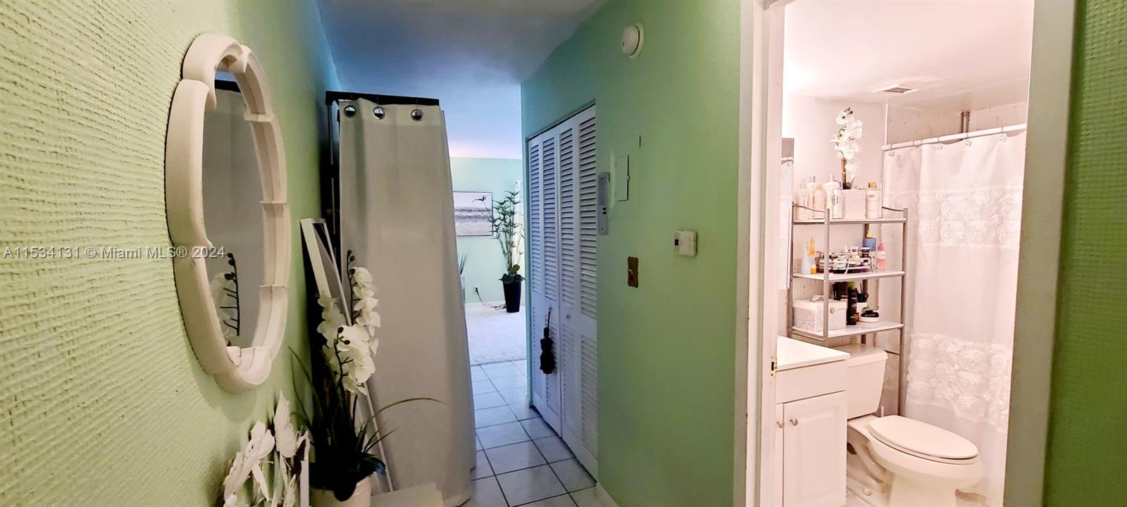 2200 E Hallandale Beach Blvd 203, Hallandale Beach, Florida 33009, ,1 BathroomBathrooms,Residential,For Sale,2200 E Hallandale Beach Blvd 203,A11534131
