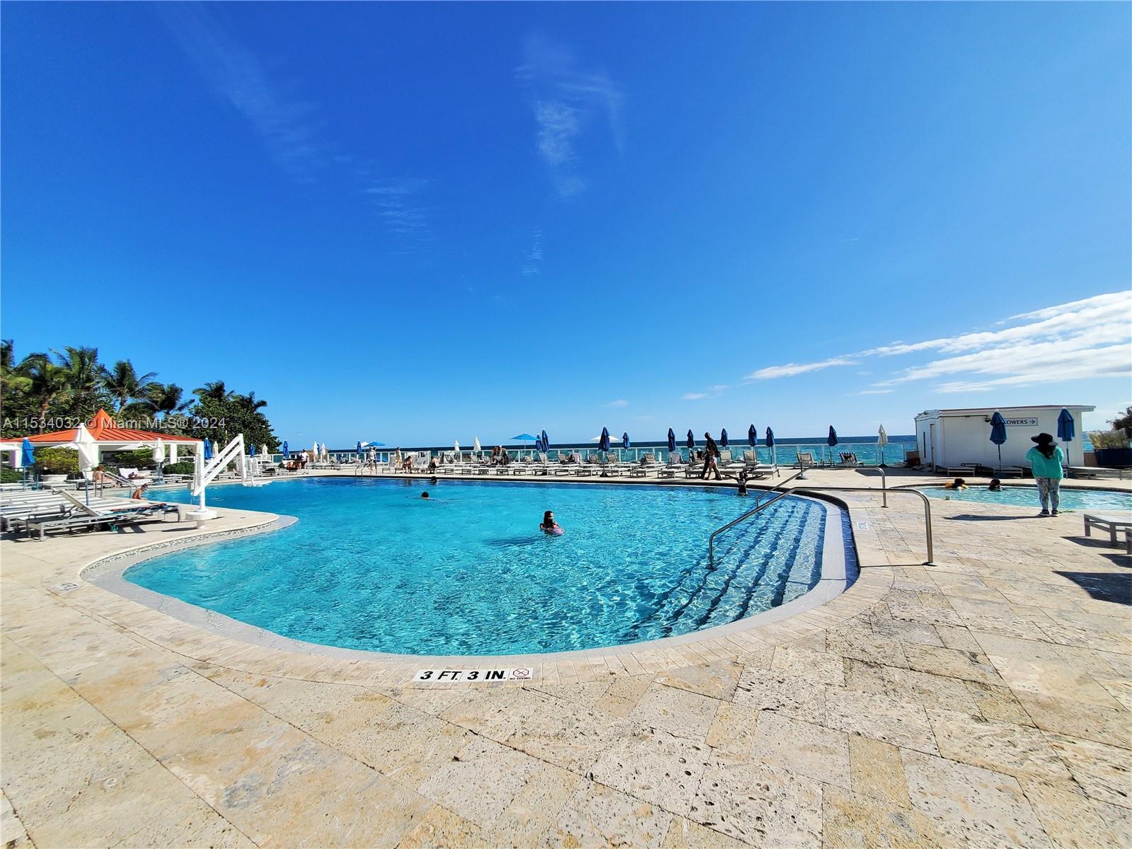 19201 Collins Ave 721, Sunny Isles Beach, Florida 33160, ,1 BathroomBathrooms,Residential,For Sale,19201 Collins Ave 721,A11534032