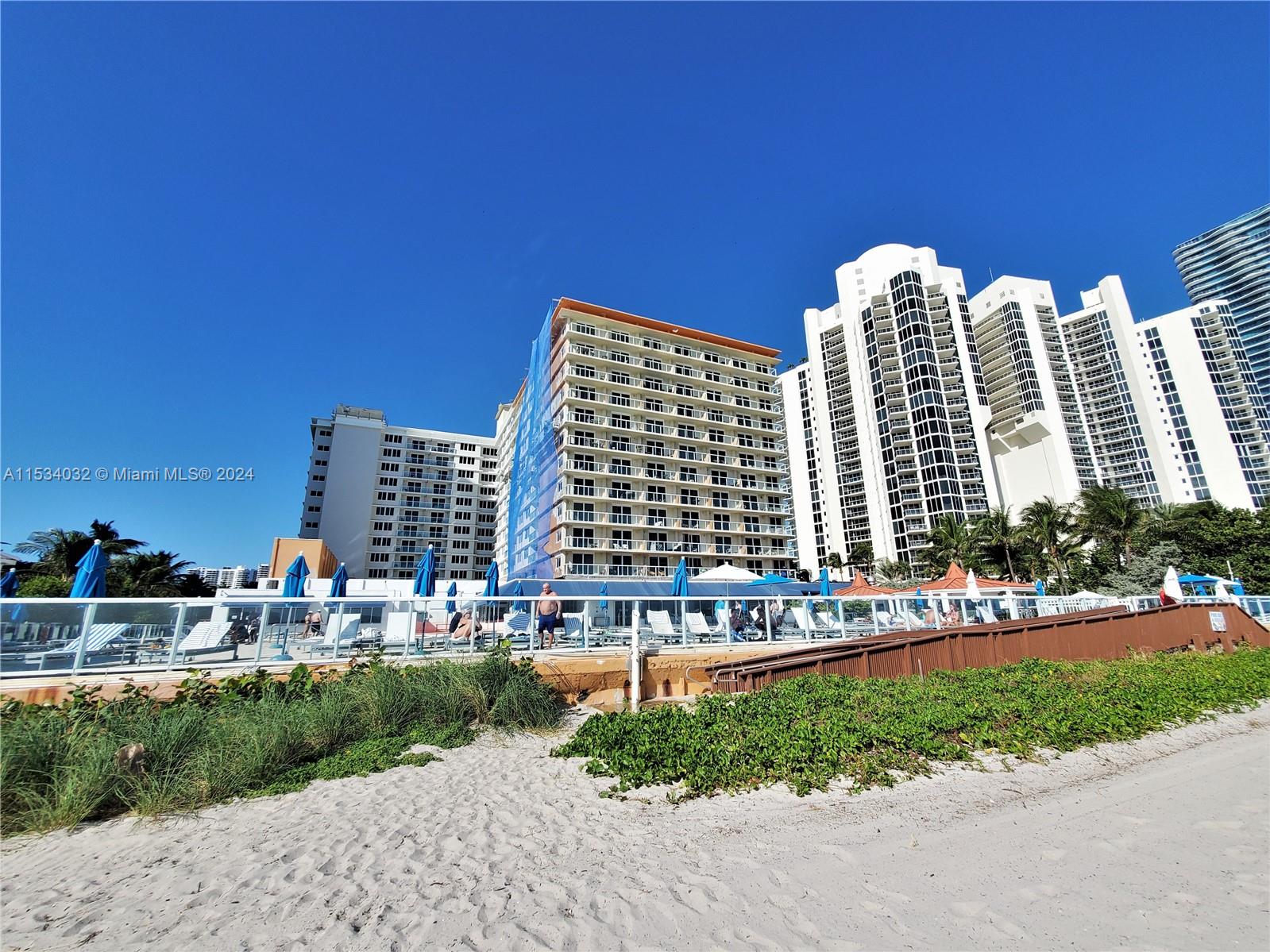 19201 Collins Ave 721, Sunny Isles Beach, Florida 33160, ,1 BathroomBathrooms,Residential,For Sale,19201 Collins Ave 721,A11534032