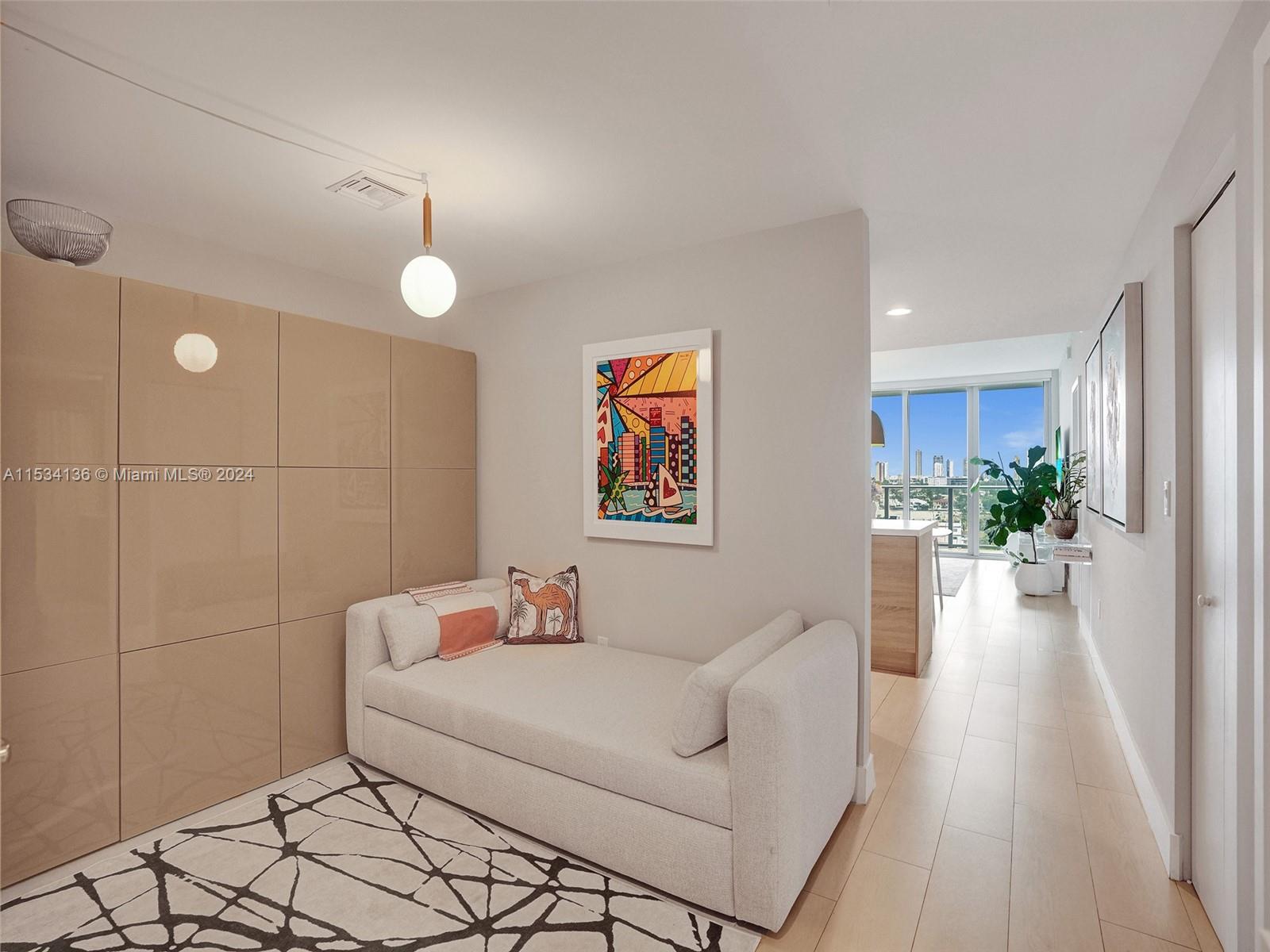 16385 Biscayne Blvd 1220, North Miami Beach, Florida 33160, 1 Bedroom Bedrooms, ,2 BathroomsBathrooms,Residential,For Sale,16385 Biscayne Blvd 1220,A11534136