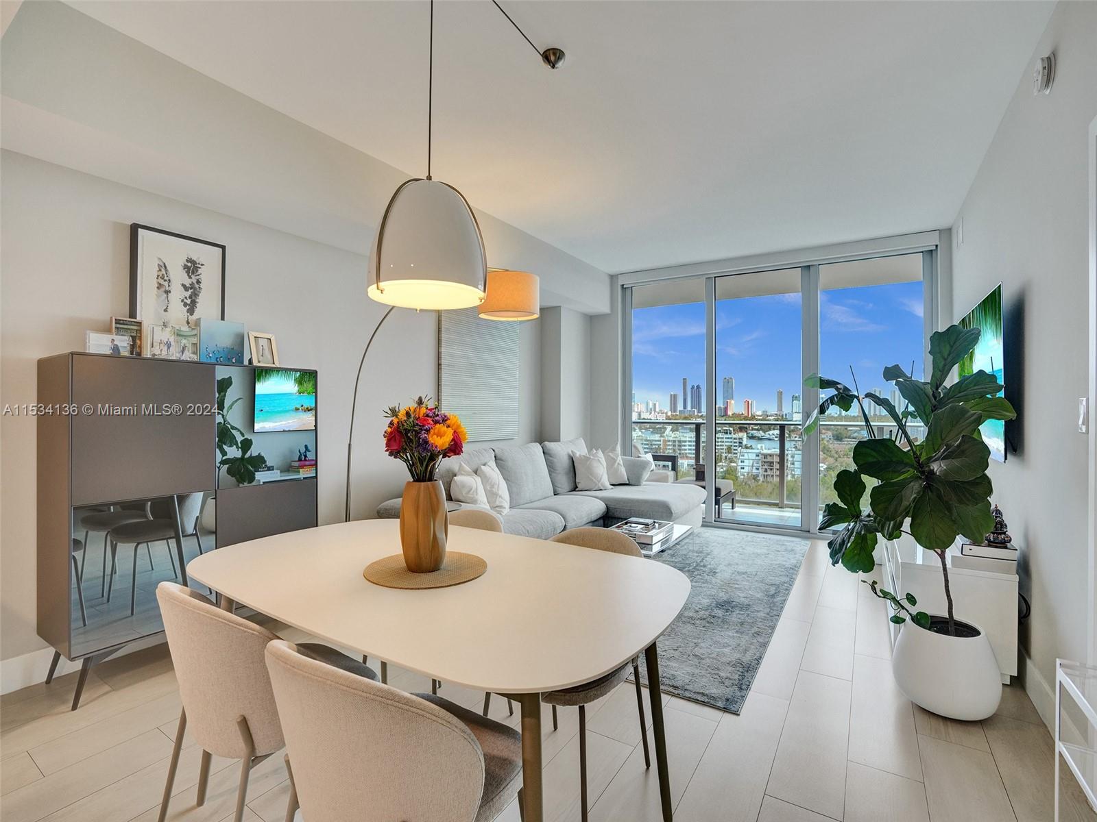 16385 Biscayne Blvd 1220, North Miami Beach, Florida 33160, 1 Bedroom Bedrooms, ,2 BathroomsBathrooms,Residential,For Sale,16385 Biscayne Blvd 1220,A11534136
